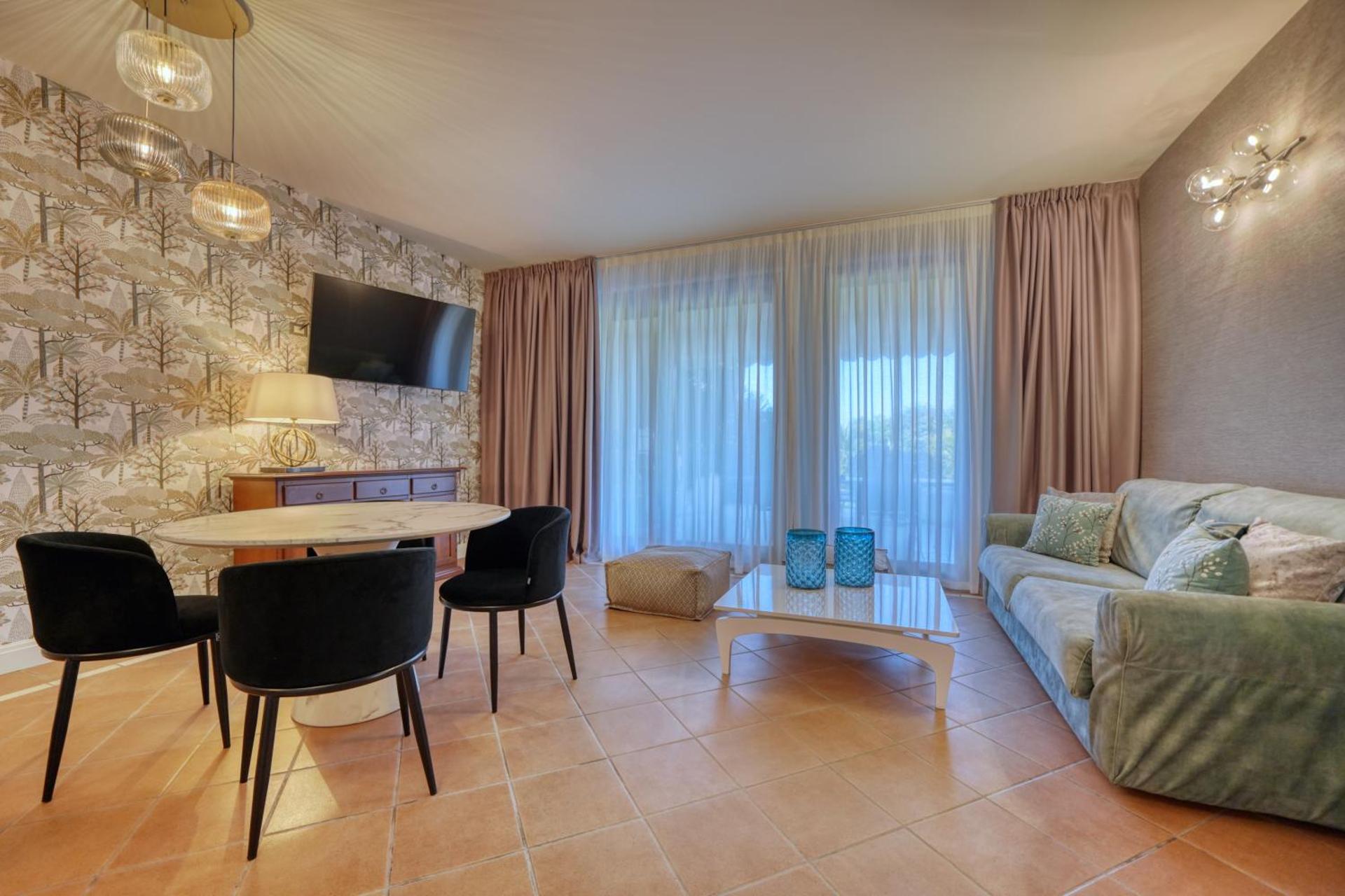 Palazzo della Scala Spa Hotel Suites & Apartments - Photo 18