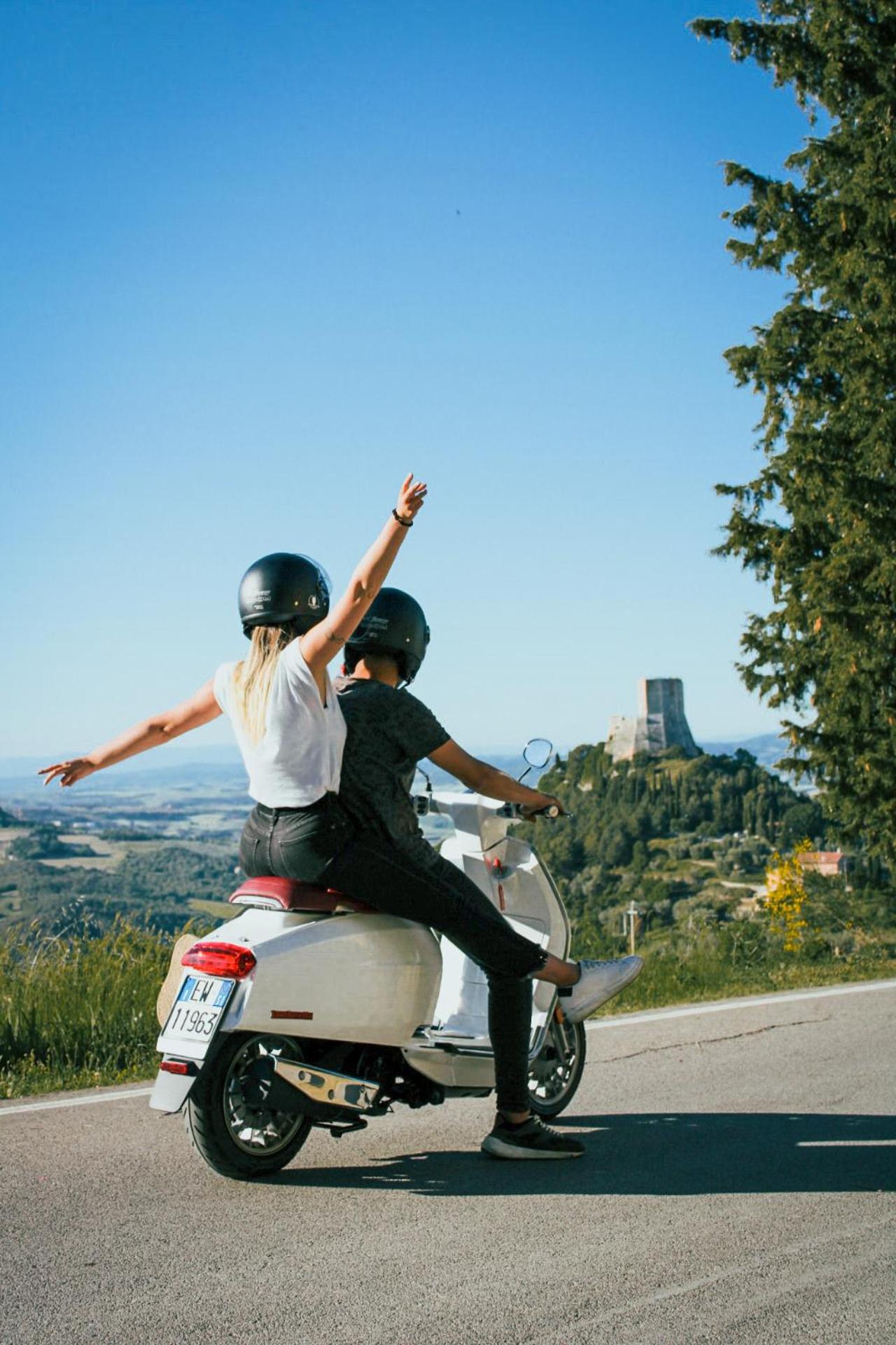 PALAZZO DEL CAPITANO Wellness & Relais - Luxury Borgo Capitano Collection - Photo 99