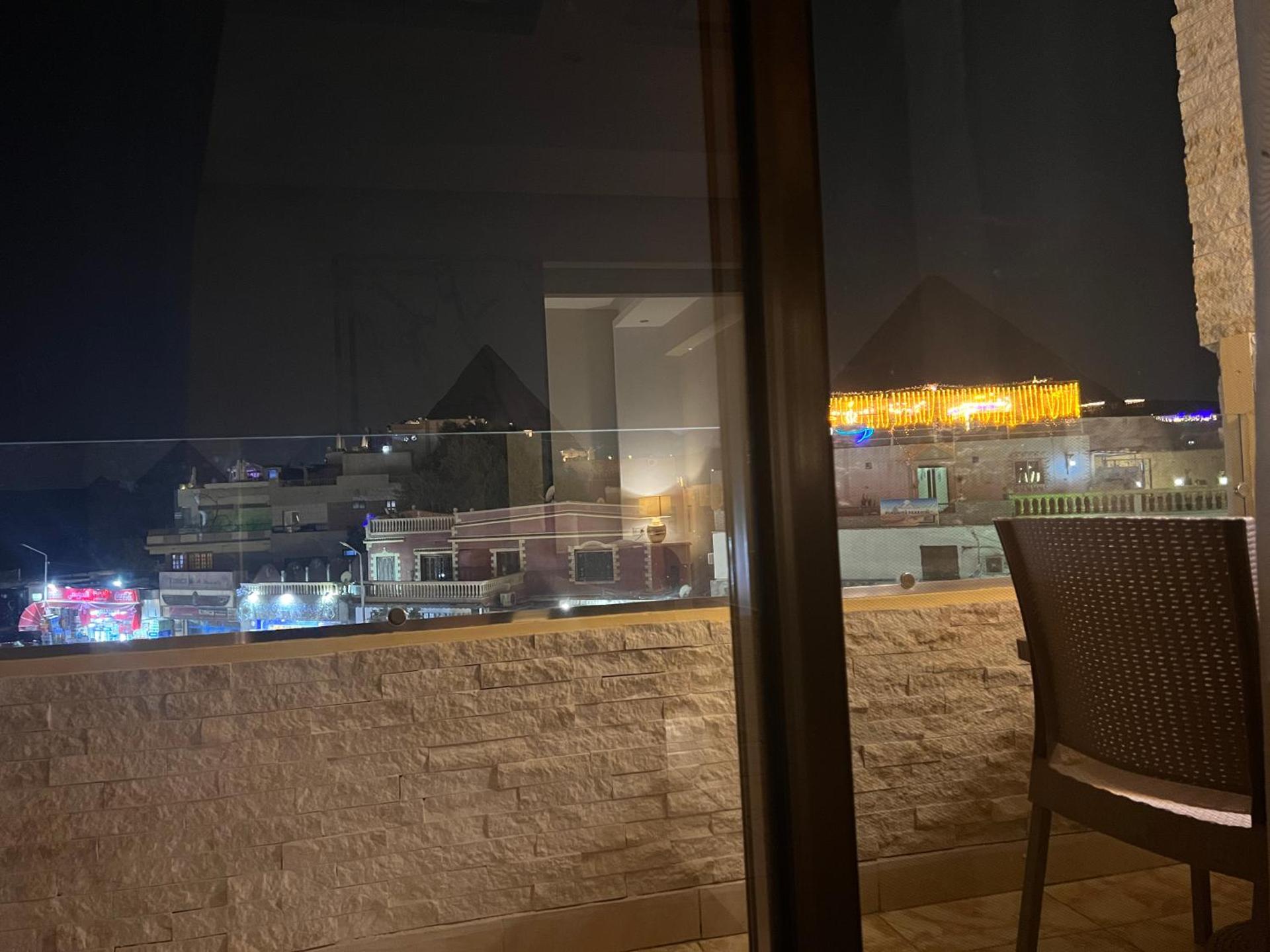 Pyramids Top Inn - Photo 72