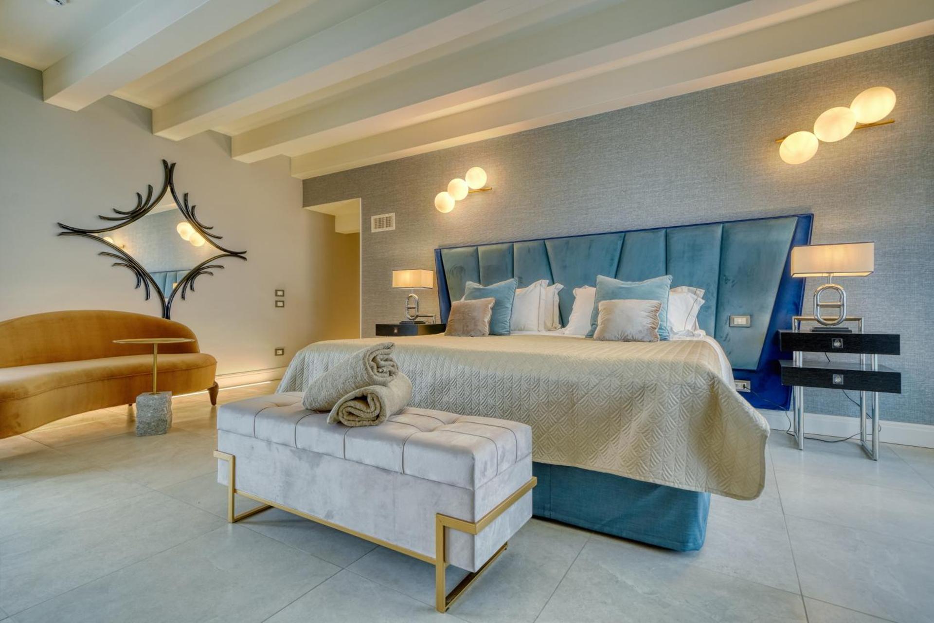 Palazzo della Scala Spa Hotel Suites & Apartments - Photo 153