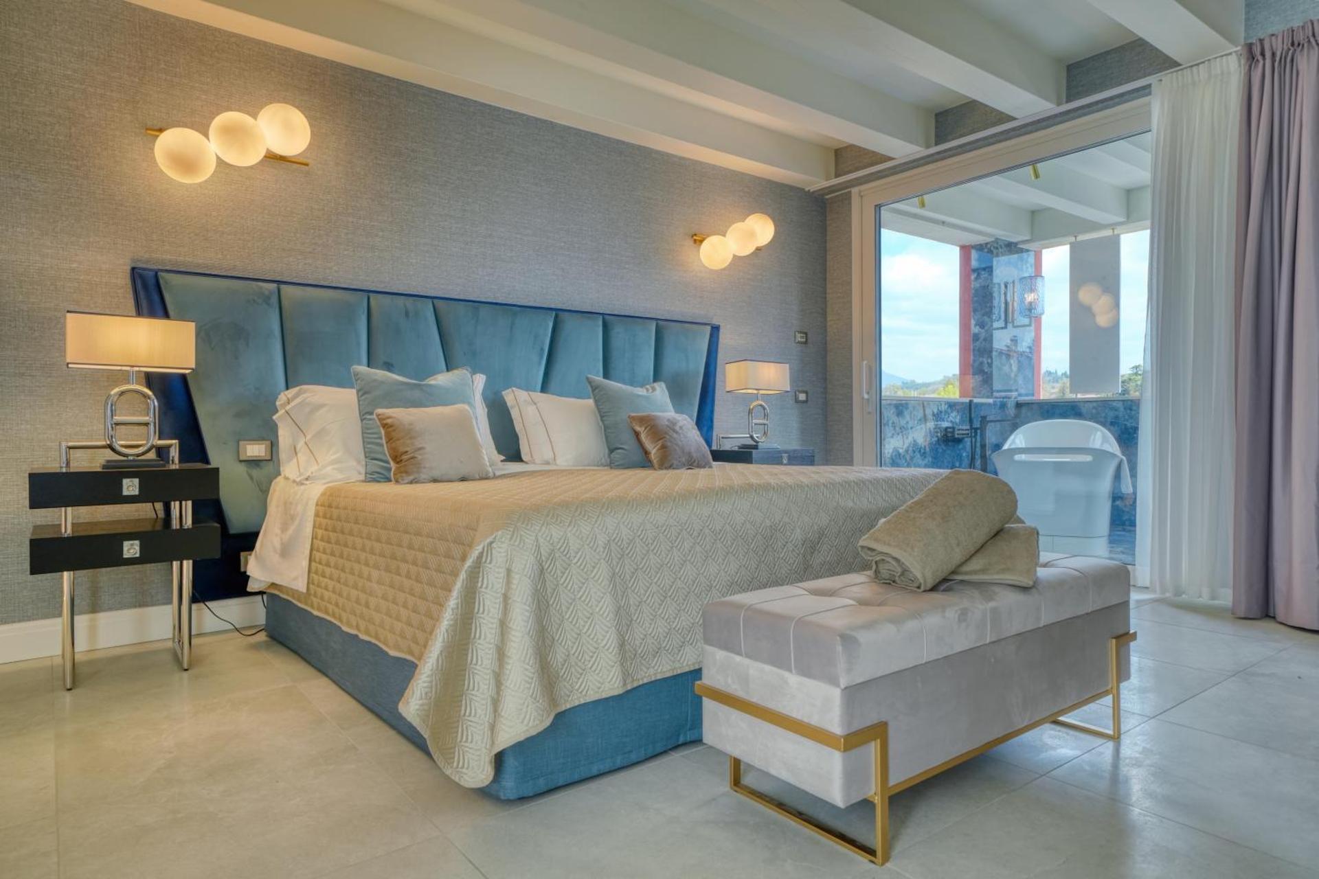 Palazzo della Scala Spa Hotel Suites & Apartments - Photo 152