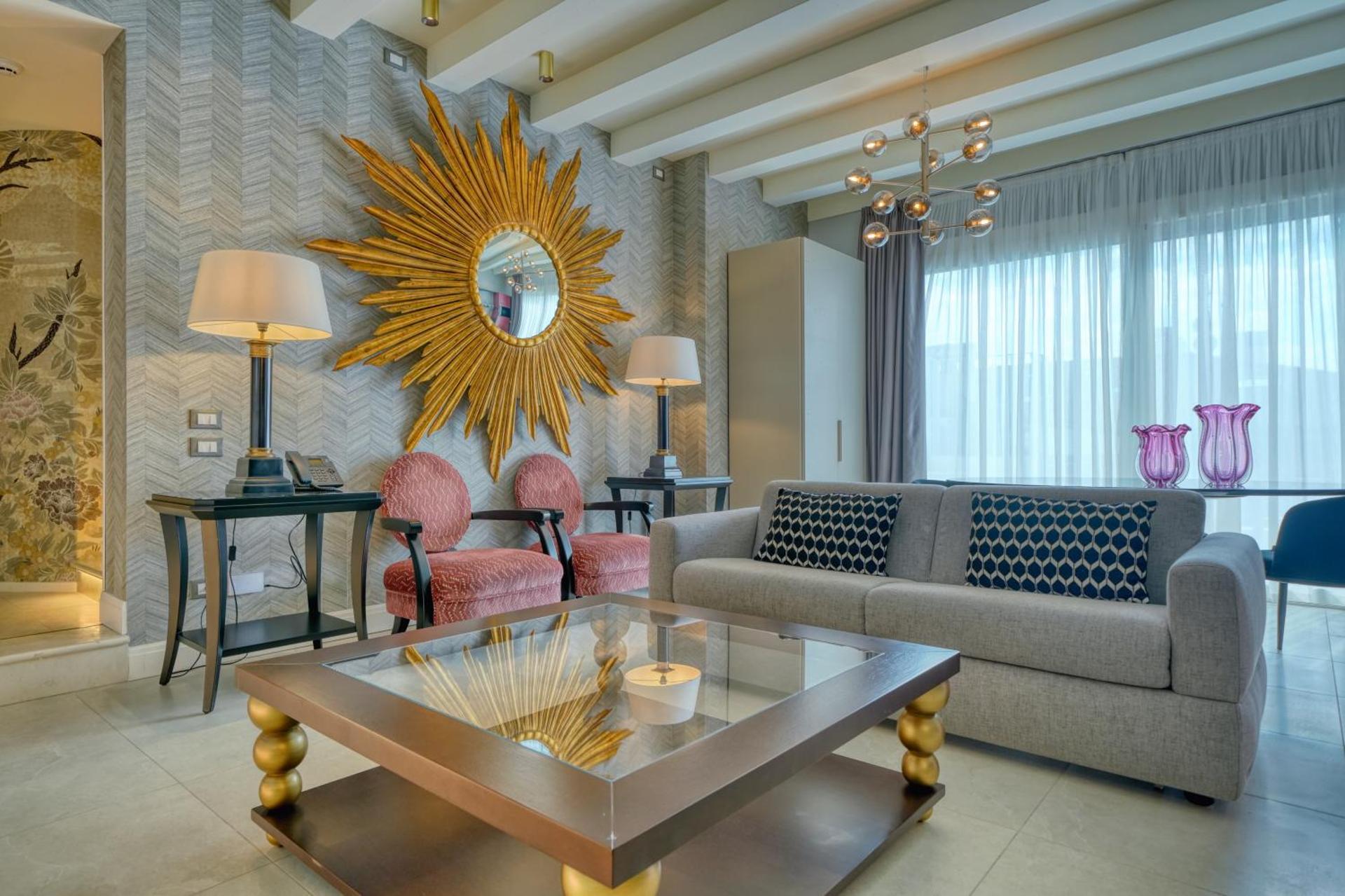 Palazzo della Scala Spa Hotel Suites & Apartments - Photo 150