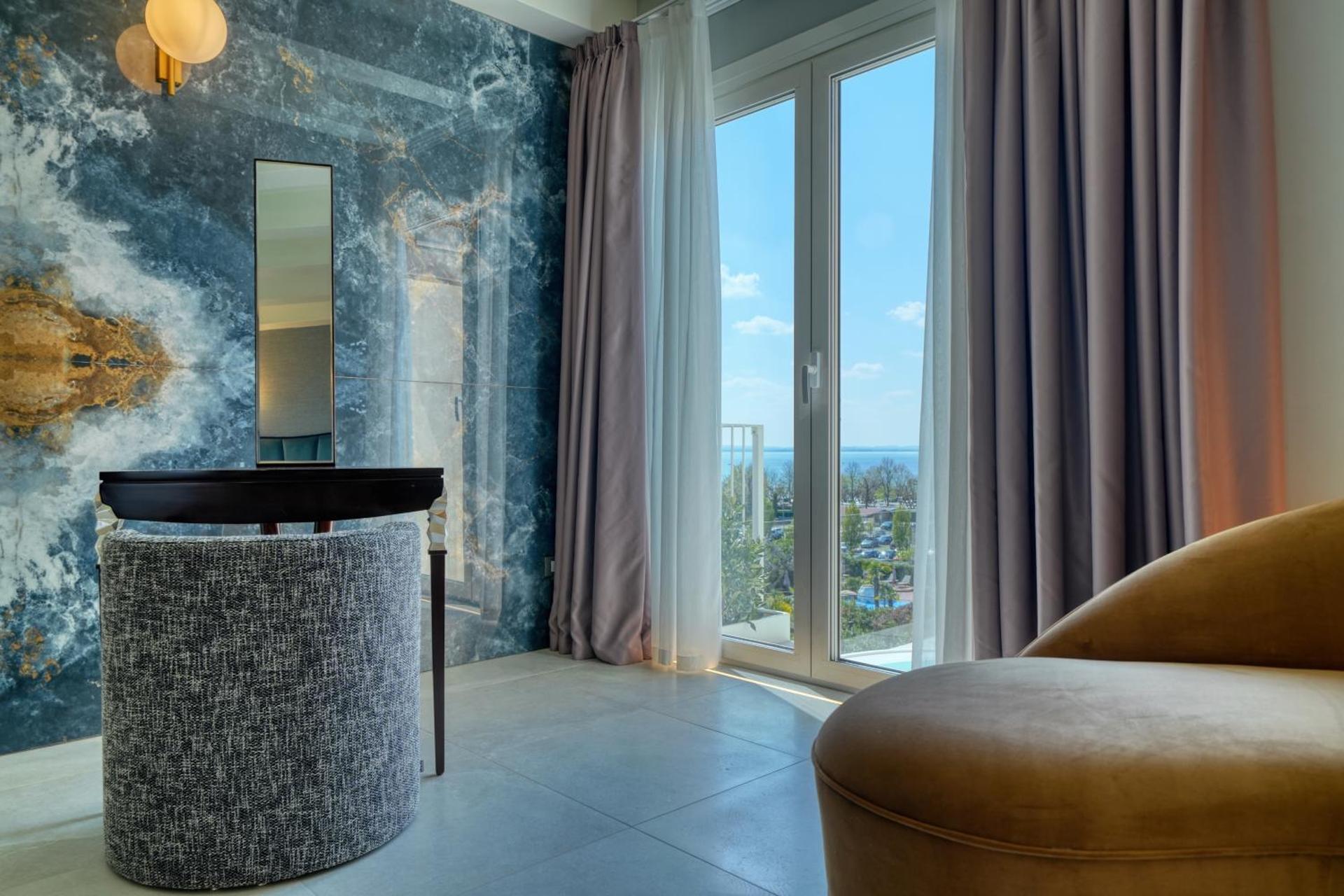 Palazzo della Scala Spa Hotel Suites & Apartments - Photo 148