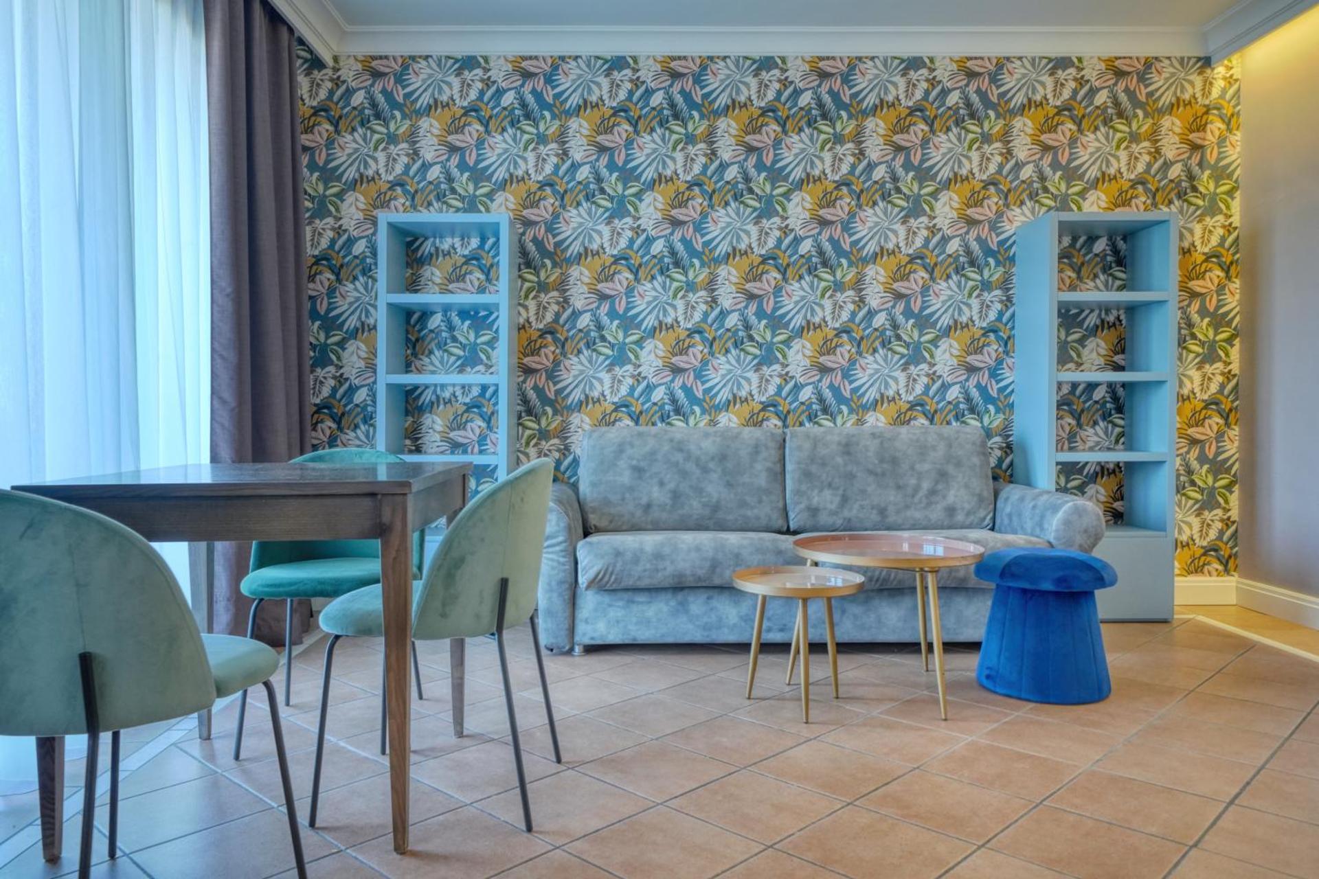 Palazzo della Scala Spa Hotel Suites & Apartments - Photo 5
