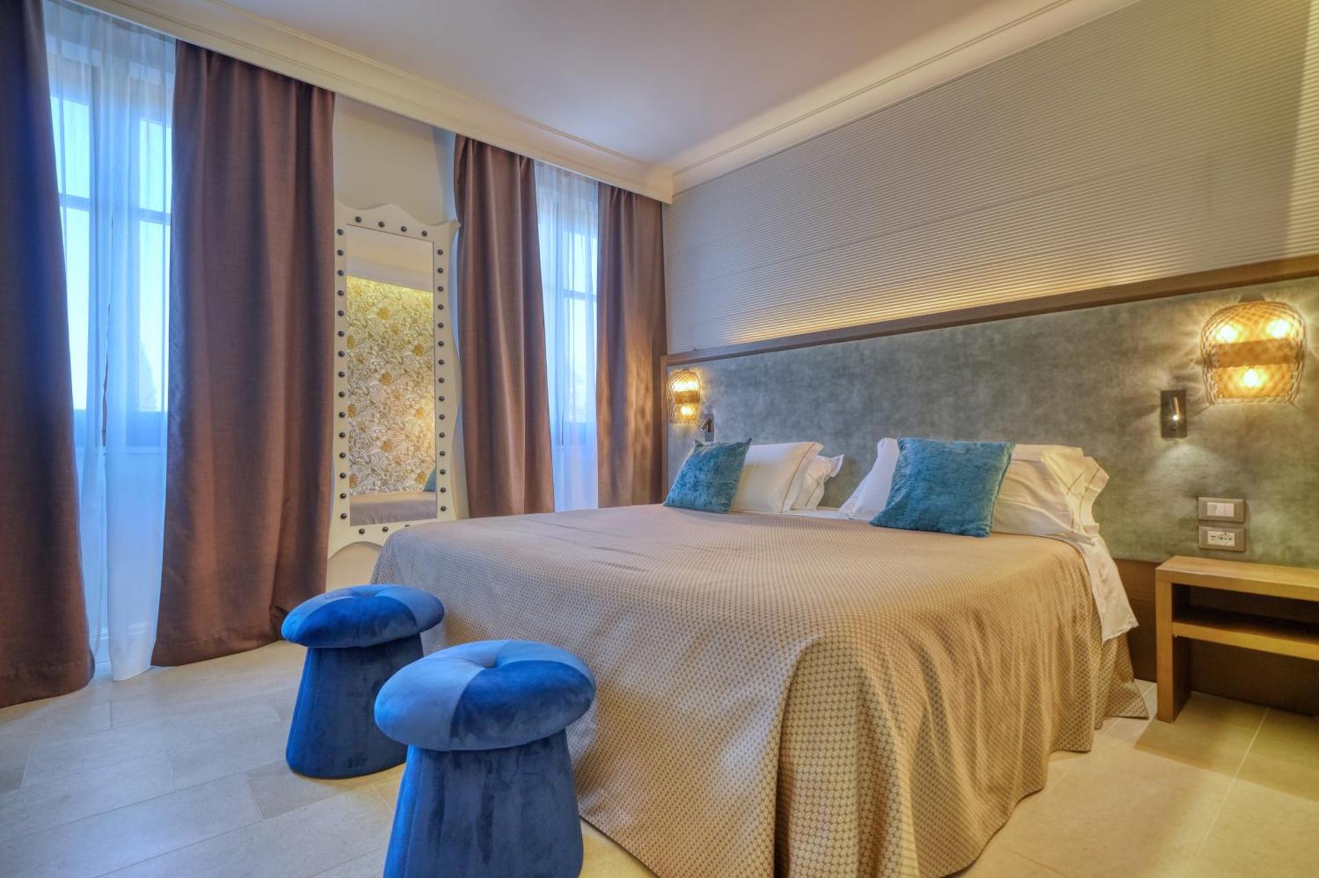 Palazzo della Scala Spa Hotel Suites & Apartments - Photo 24
