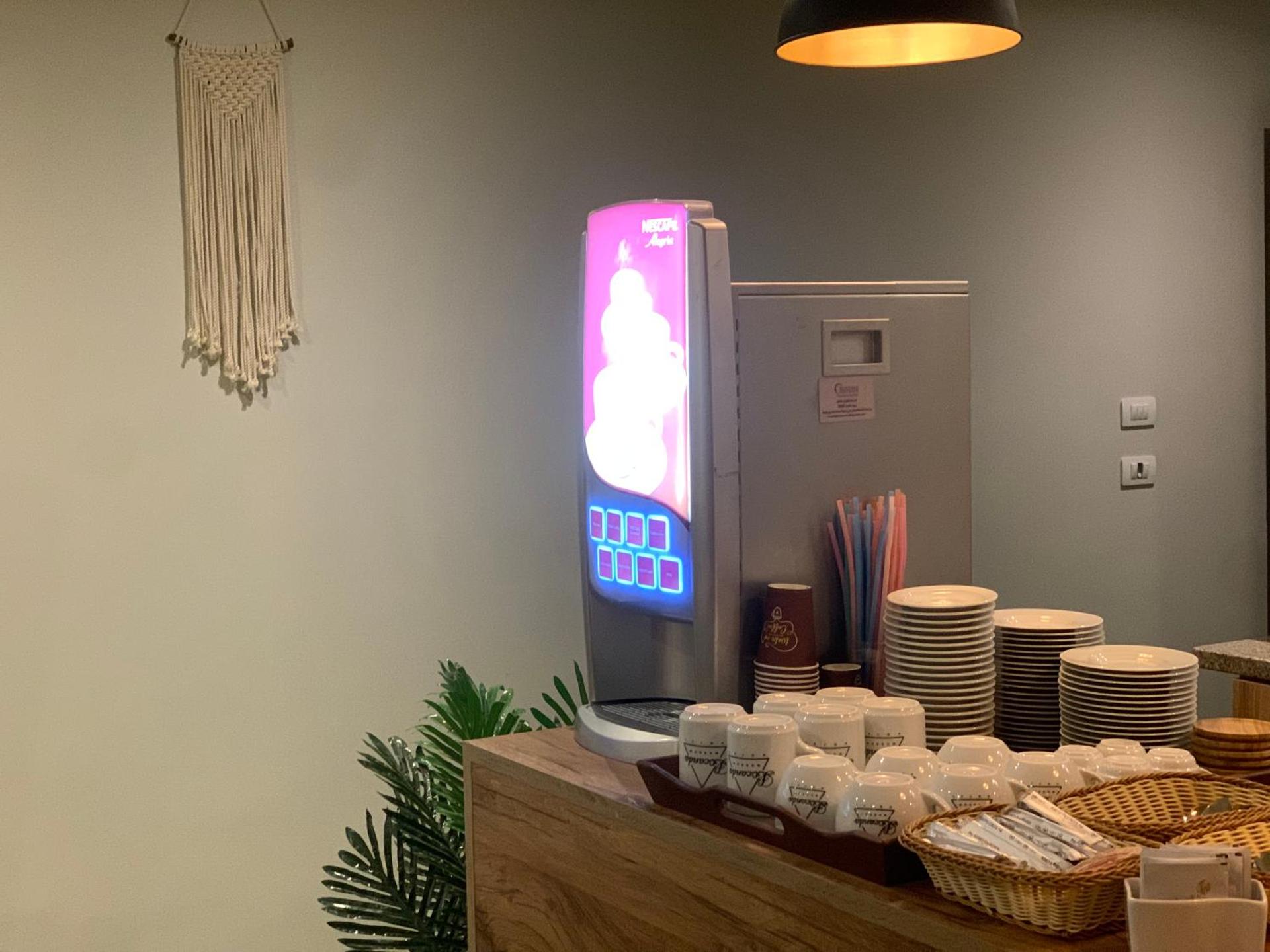 Locanda Museum Hotel - Photo 55