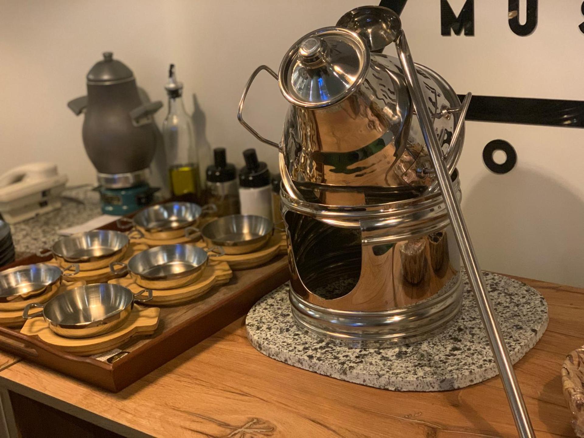 Locanda Museum Hotel - Photo 51