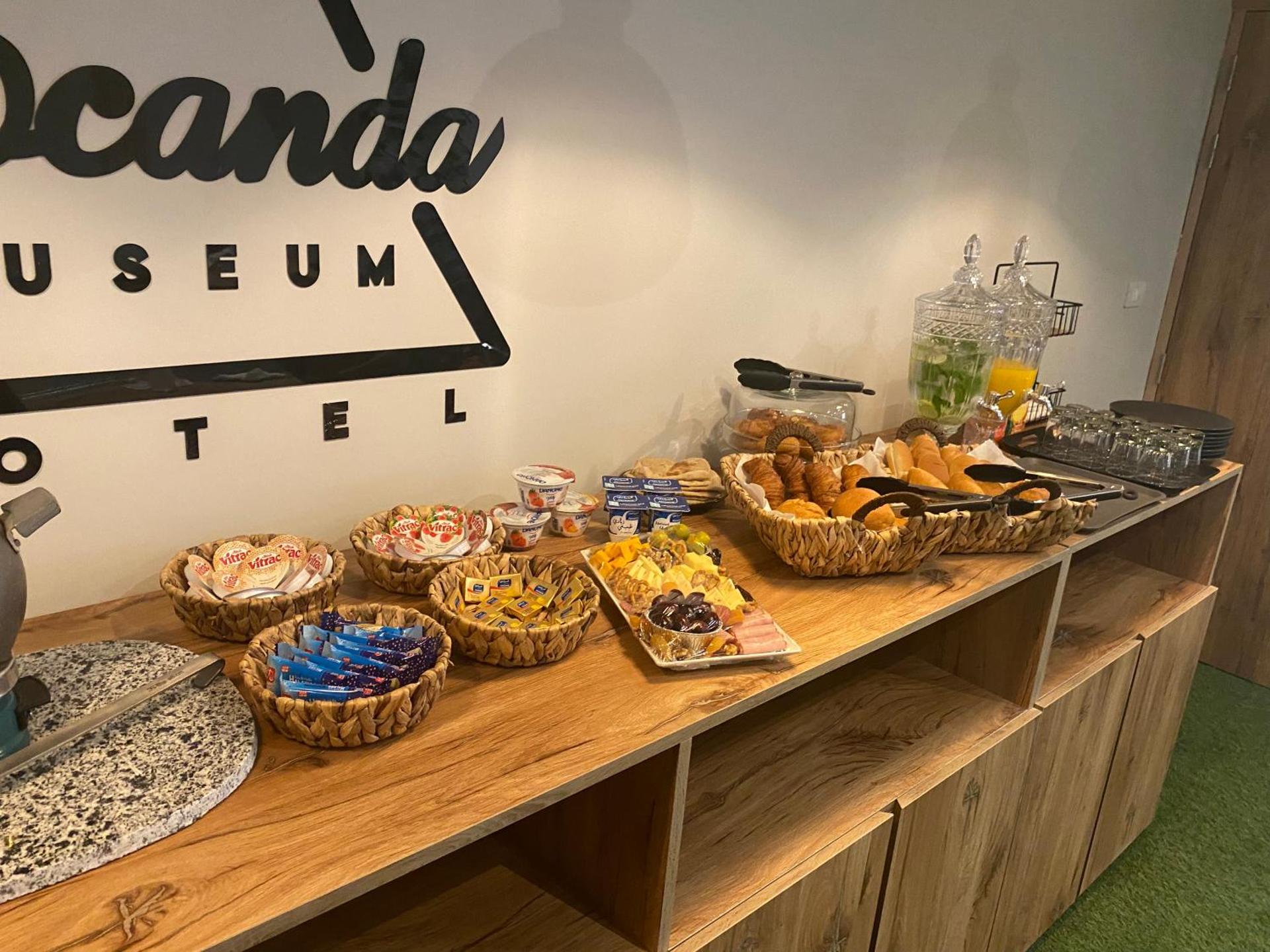 Locanda Museum Hotel - Photo 49