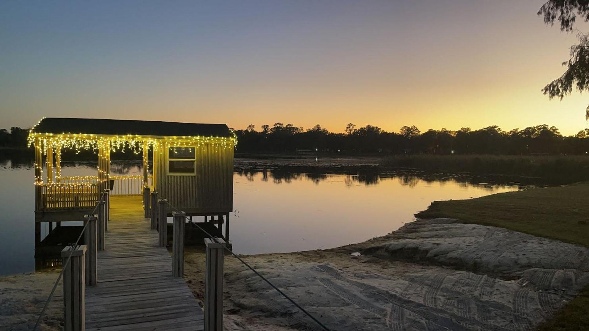 Palazzo Lakeside Hotel - Photo 27