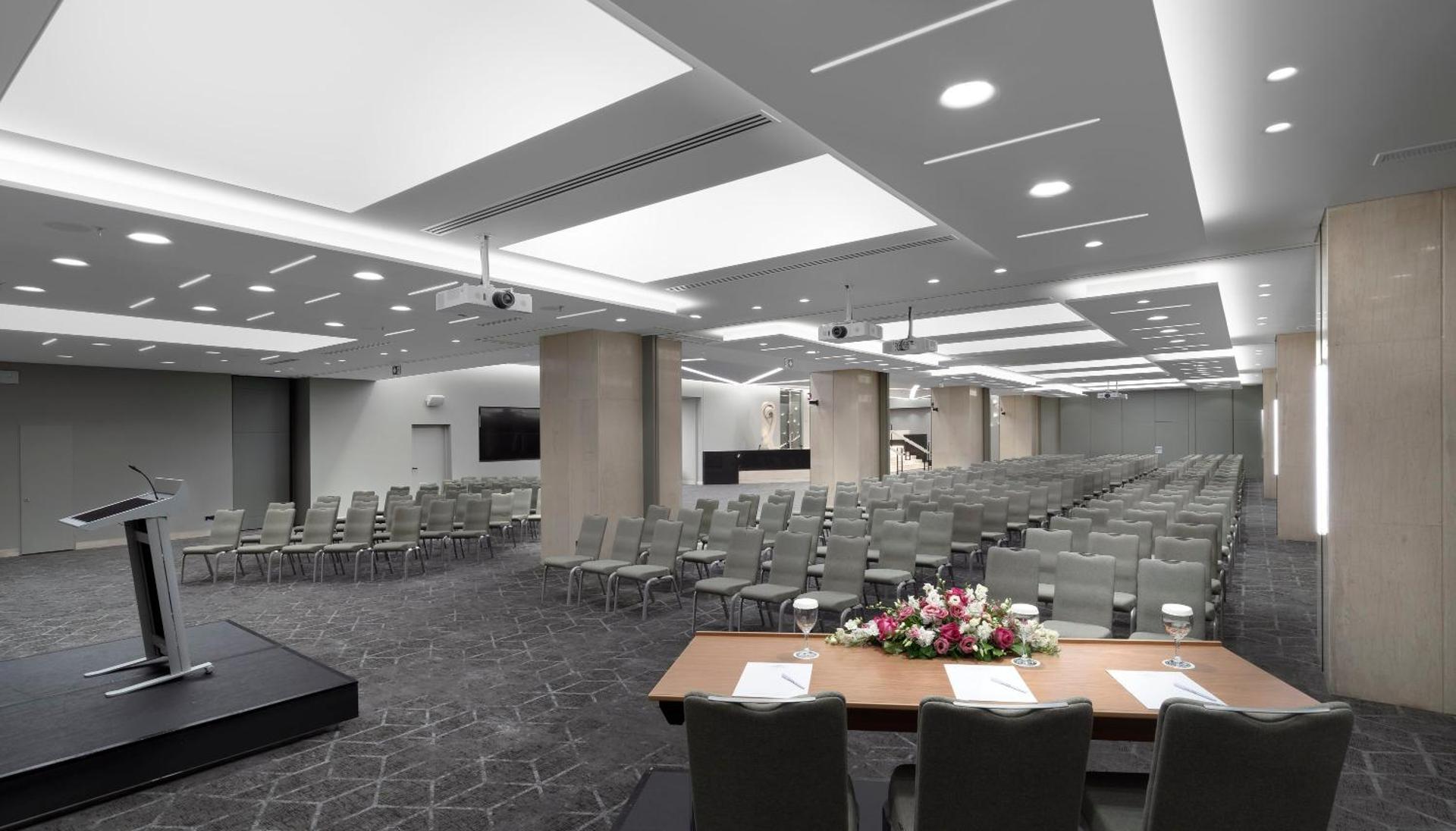 Crowne Plaza Athens City Centre by IHG - Photo 144