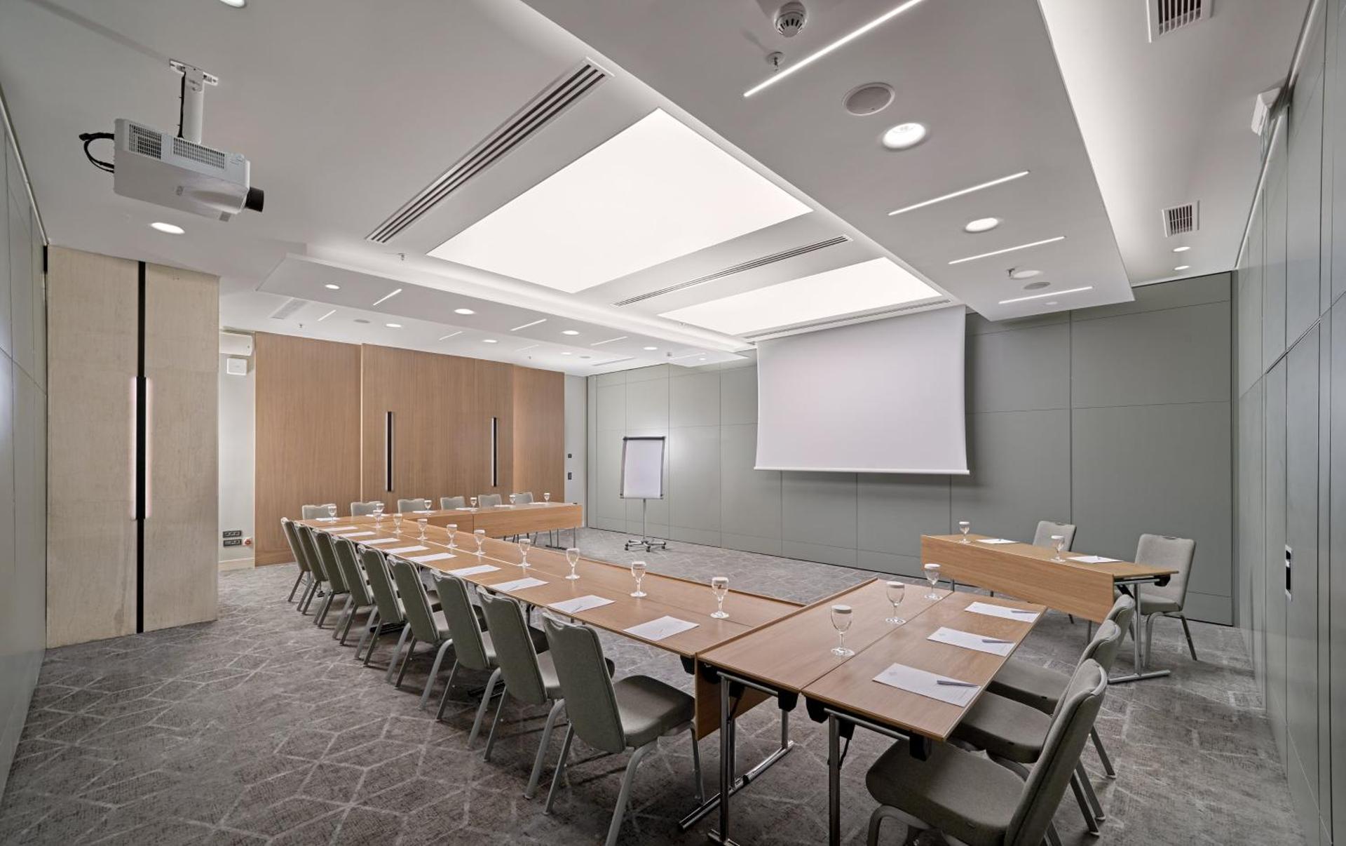 Crowne Plaza Athens City Centre by IHG - Photo 198