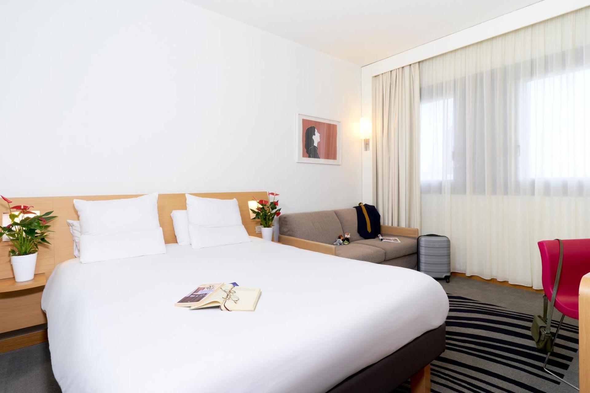 Novotel Milano Nord Ca' Granda - Photo 55