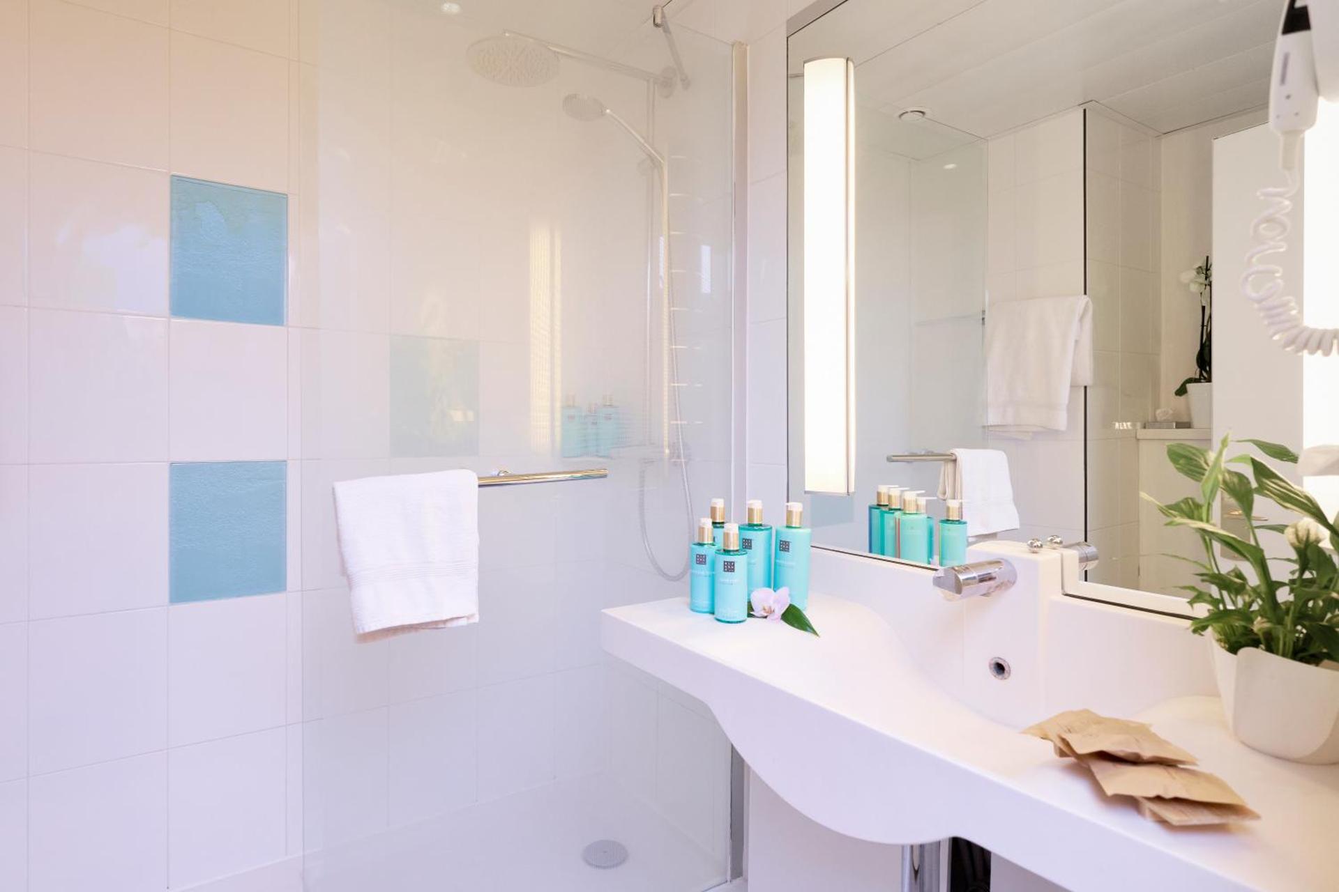 Novotel Milano Nord Ca' Granda - Photo 48