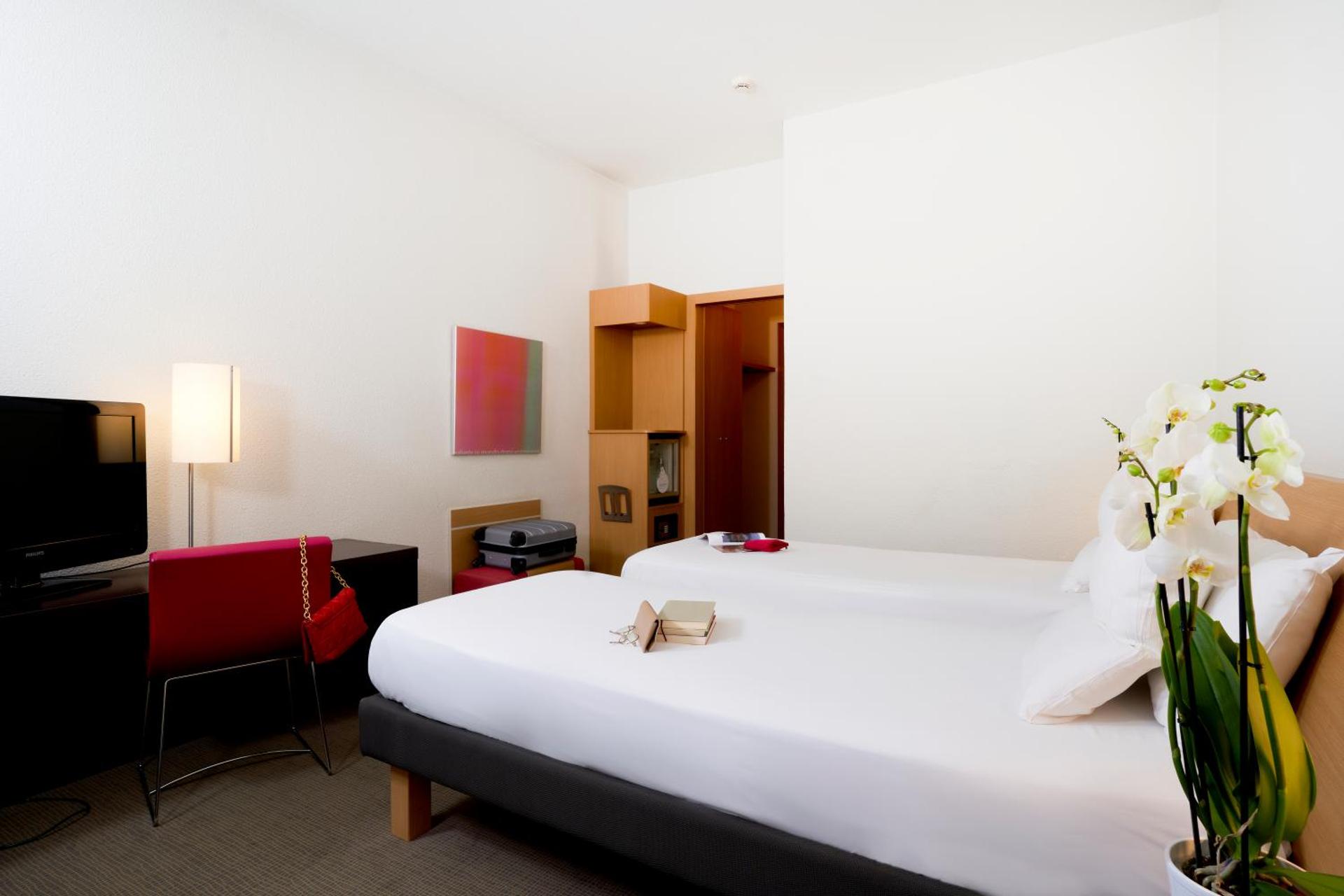 Novotel Milano Nord Ca' Granda - Photo 59