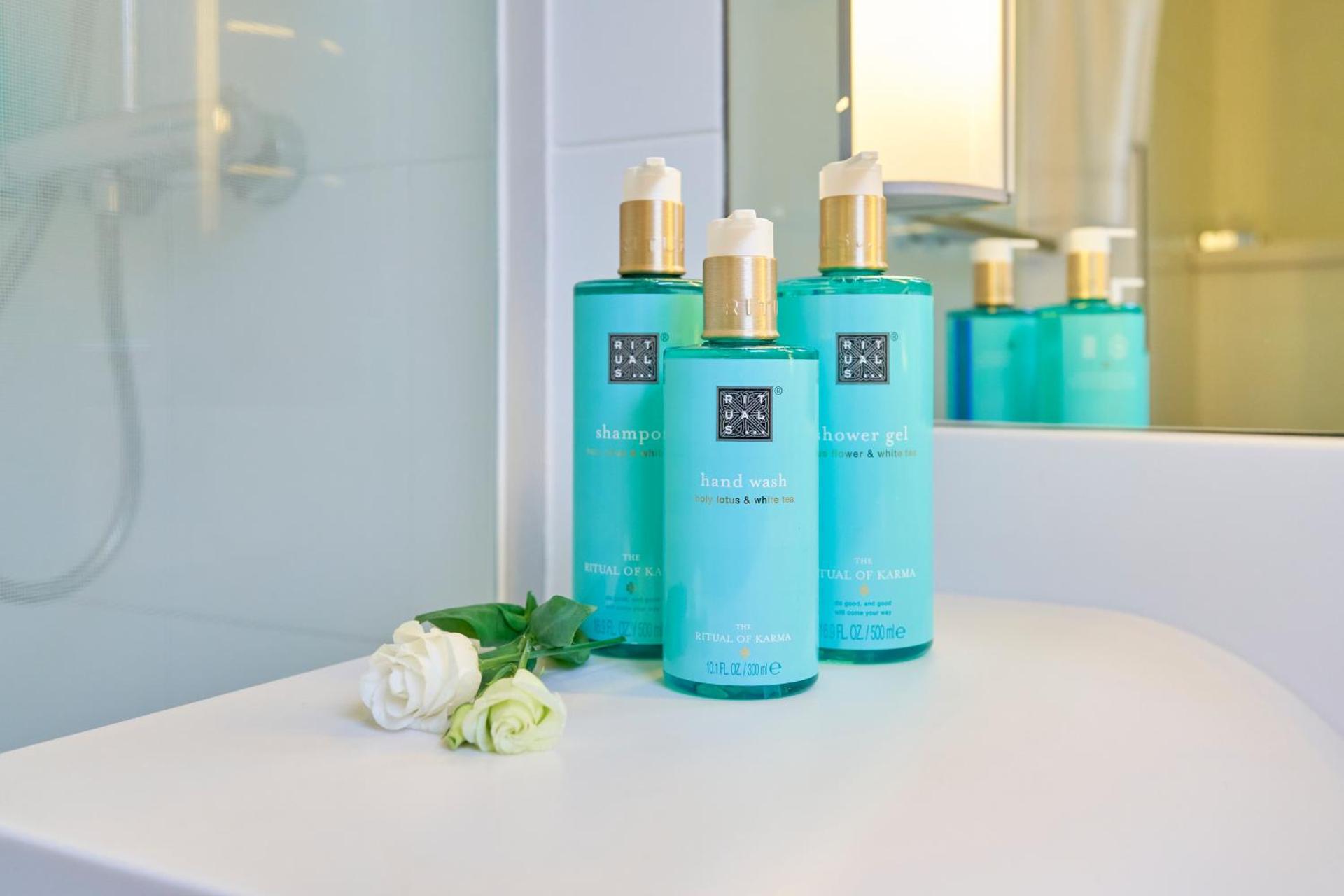 Novotel Milano Nord Ca' Granda - Photo 46