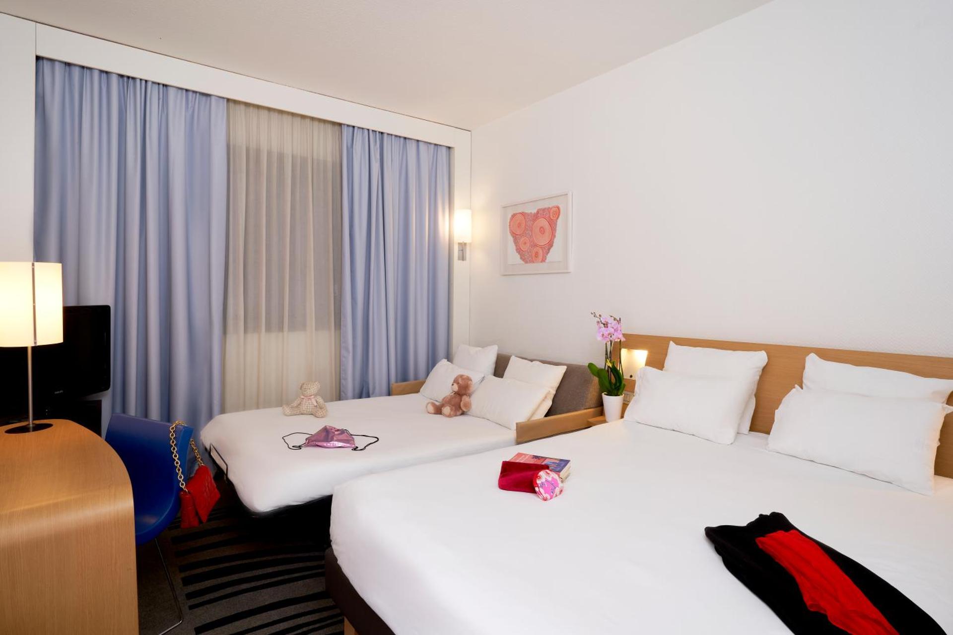 Novotel Milano Nord Ca' Granda - Photo 68