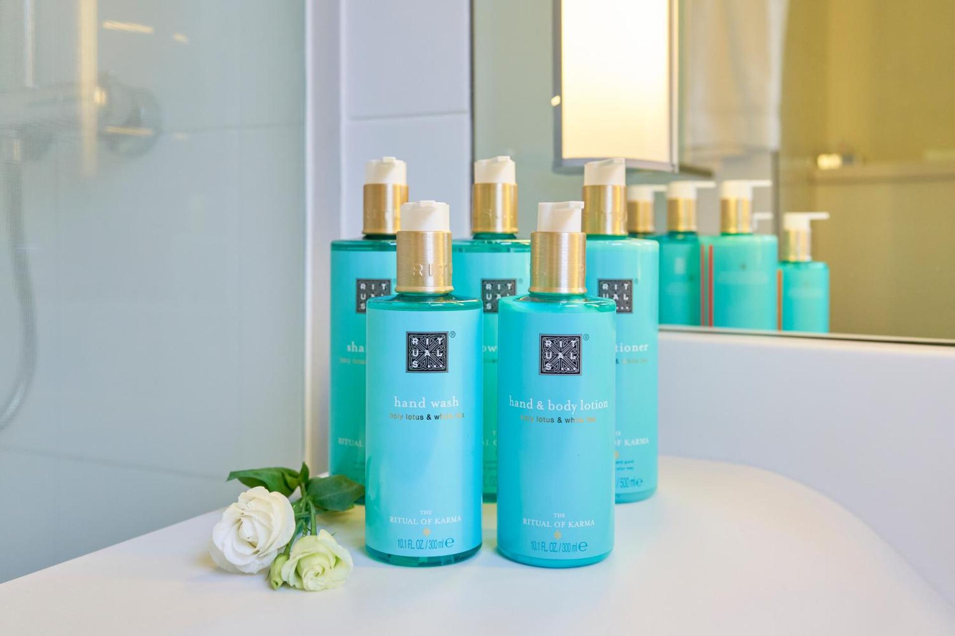 Novotel Milano Nord Ca' Granda - Photo 47