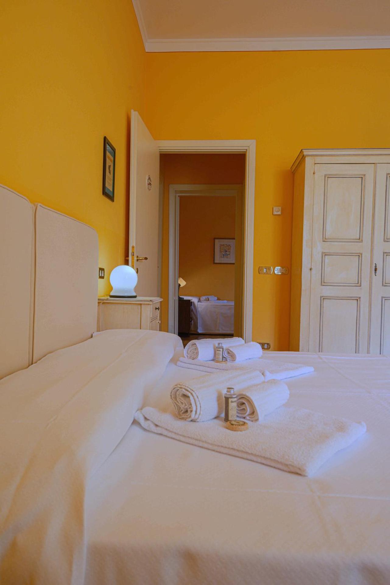 Albergo San Martino & Depandance - Photo 61