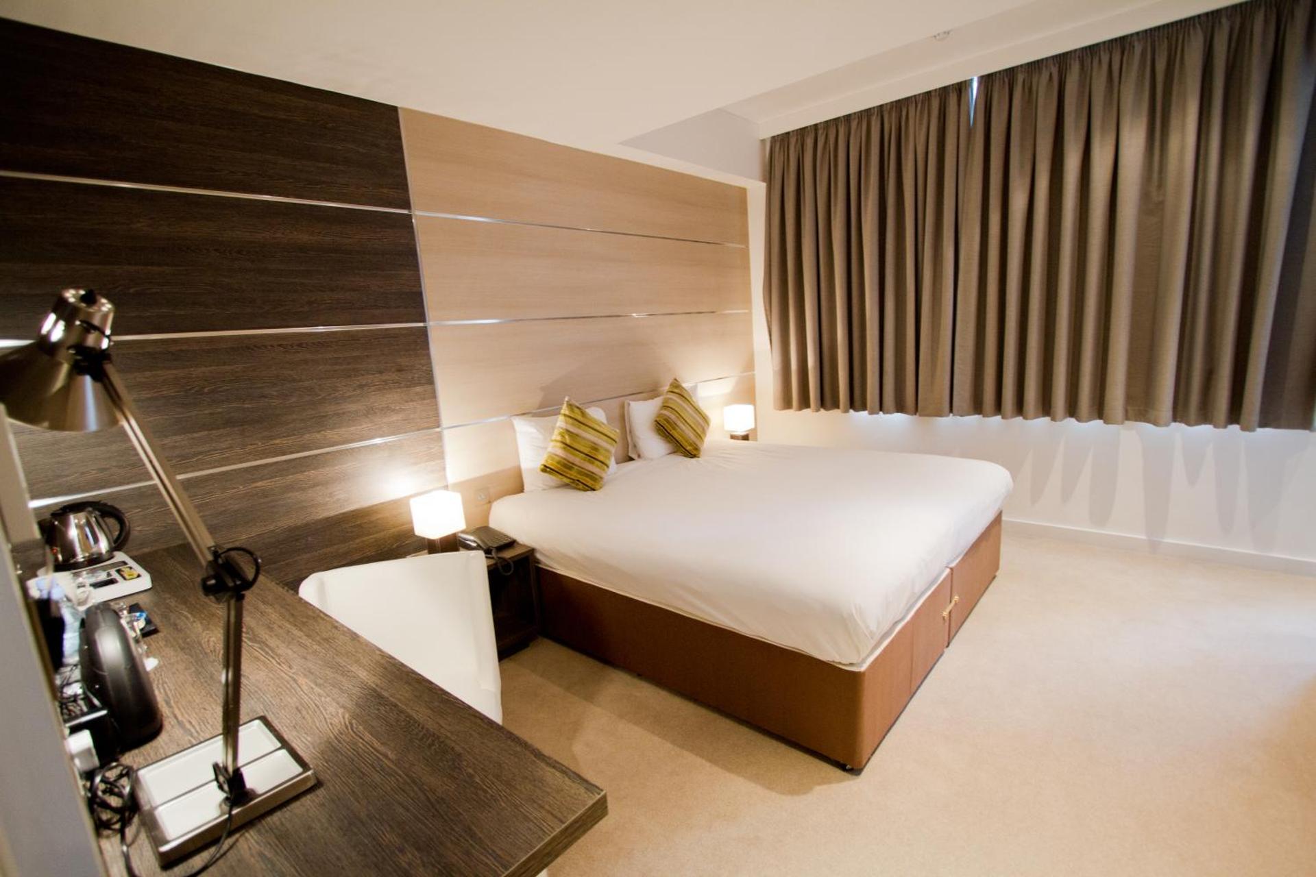 The Wesley Euston - Photo 32