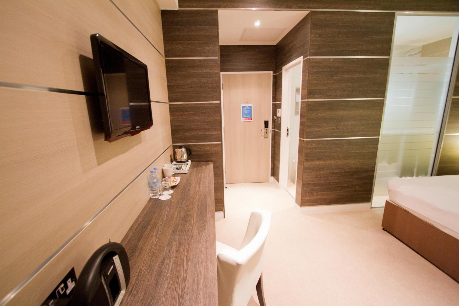 The Wesley Euston - Photo 33