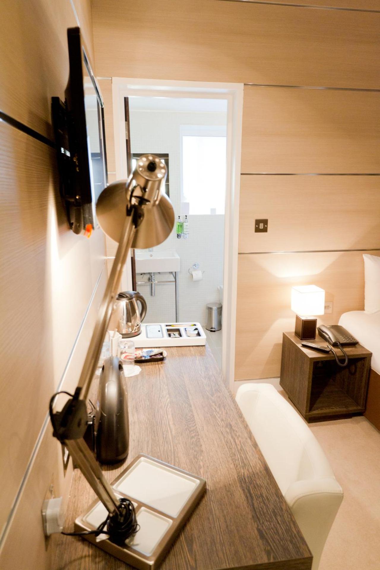 The Wesley Euston - Photo 39