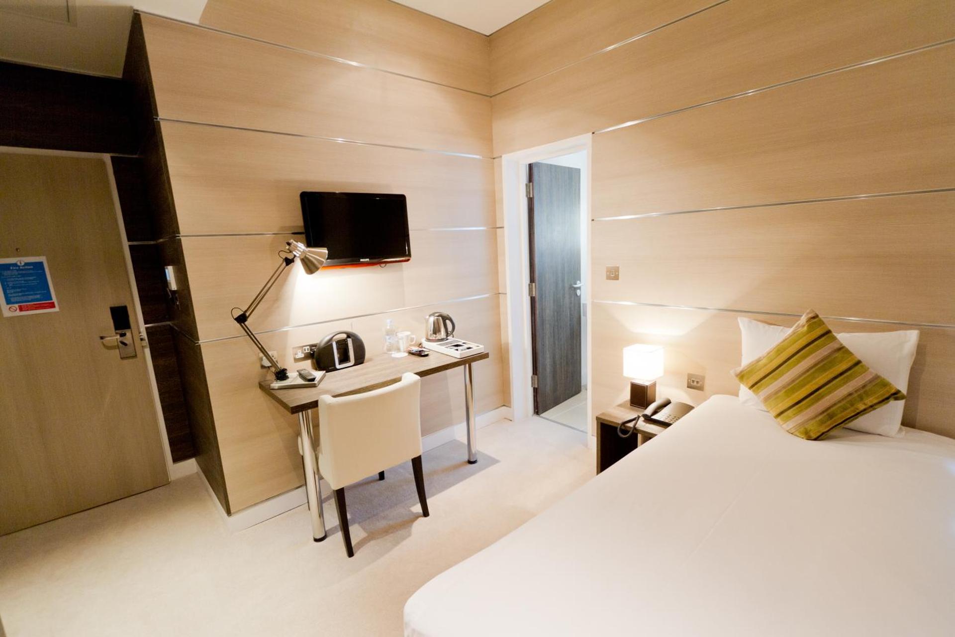 The Wesley Euston - Photo 35