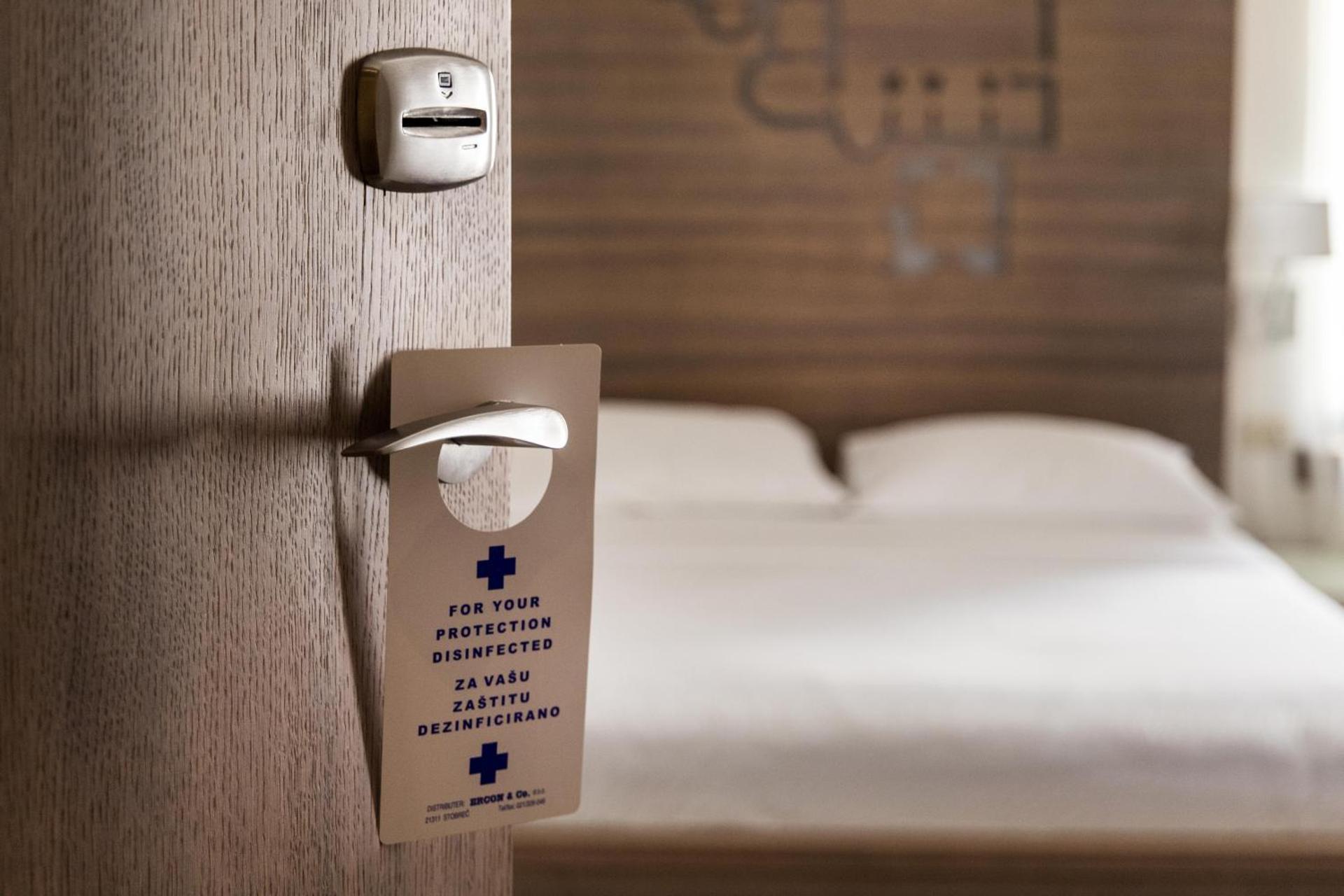 Slavija Culture Heritage Hotel - Photo 29