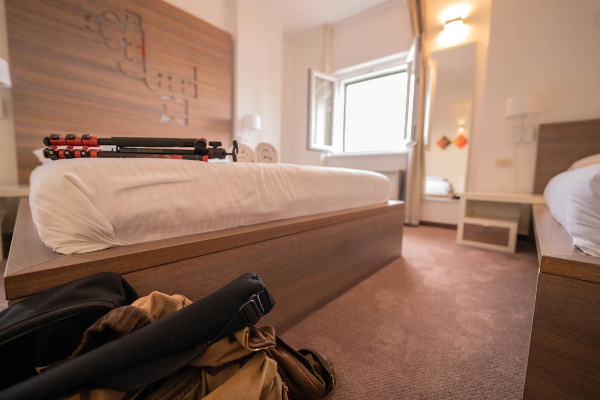 Slavija Culture Heritage Hotel - Photo 51