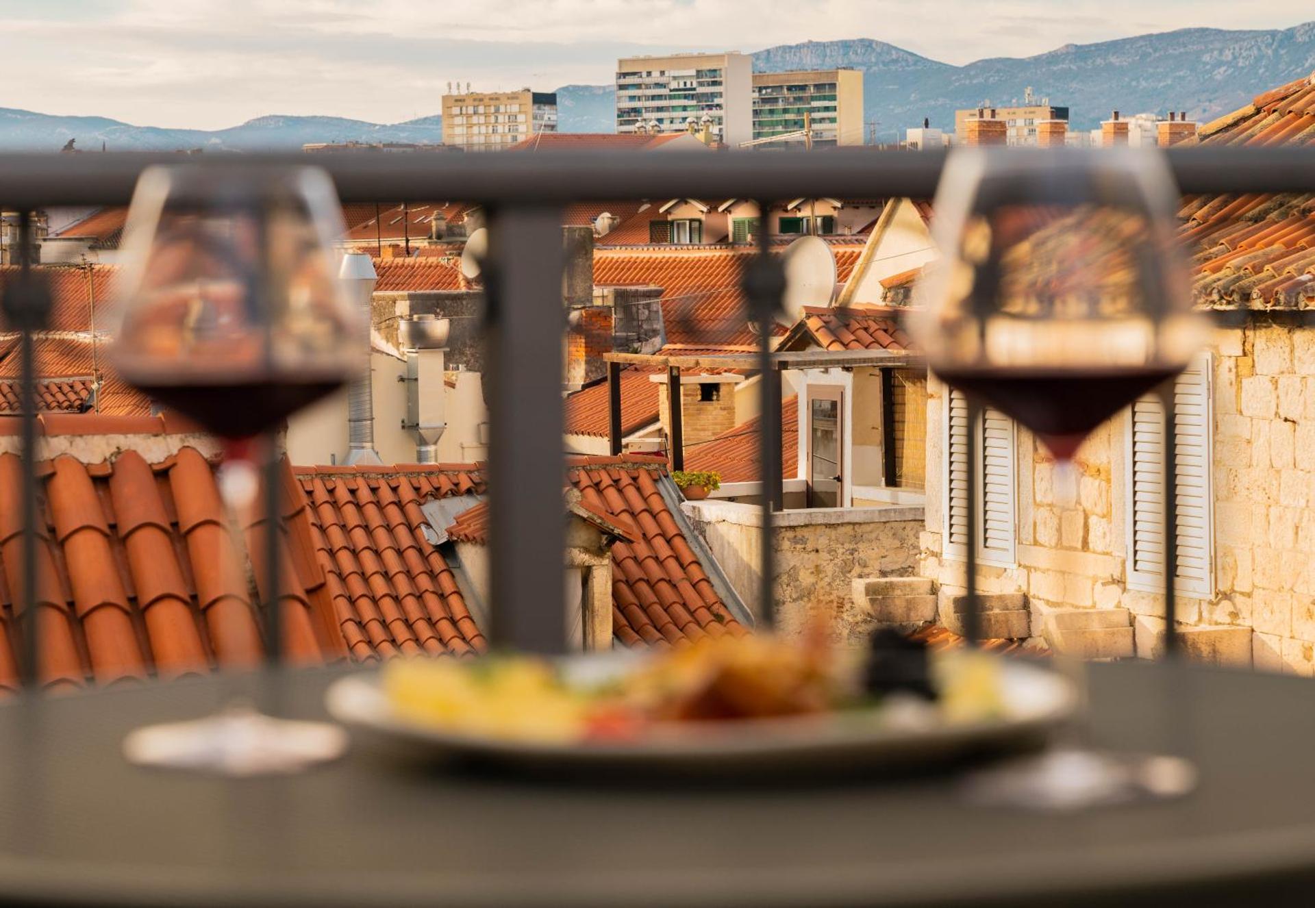 Slavija Culture Heritage Hotel