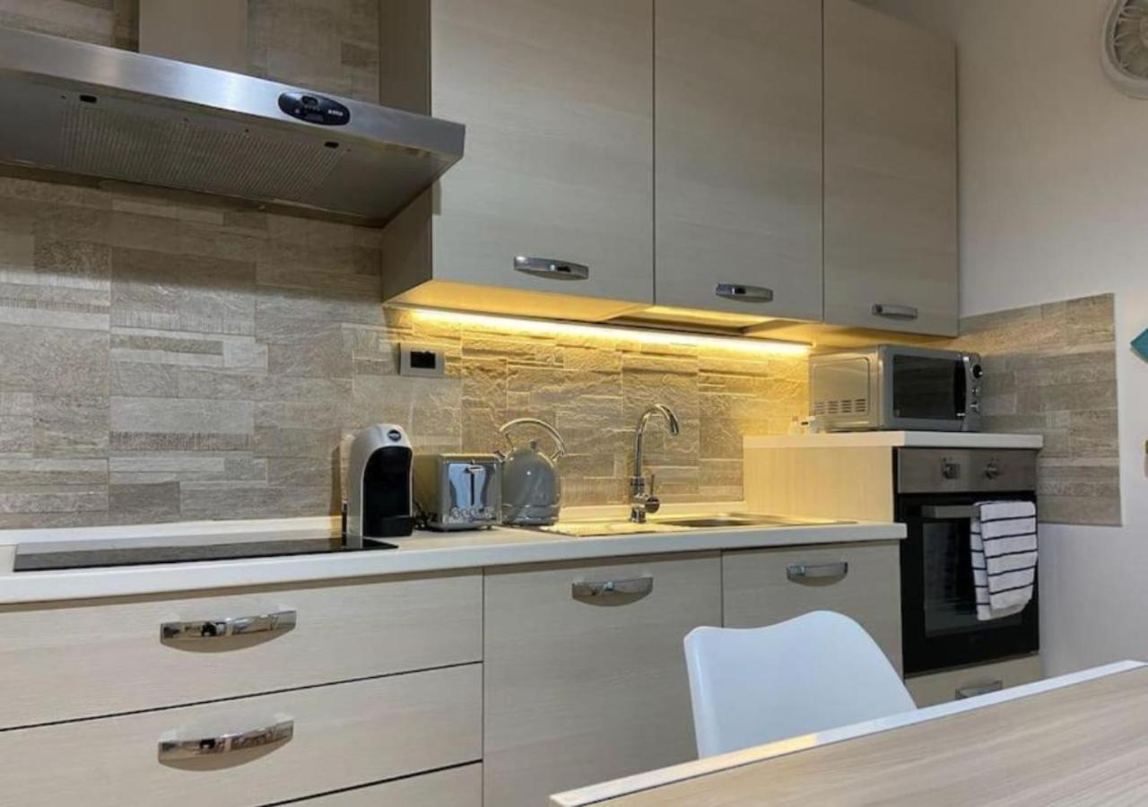 [Loft Comodo ed Elegante] • Wi-Fi e Colazione - Photo 3