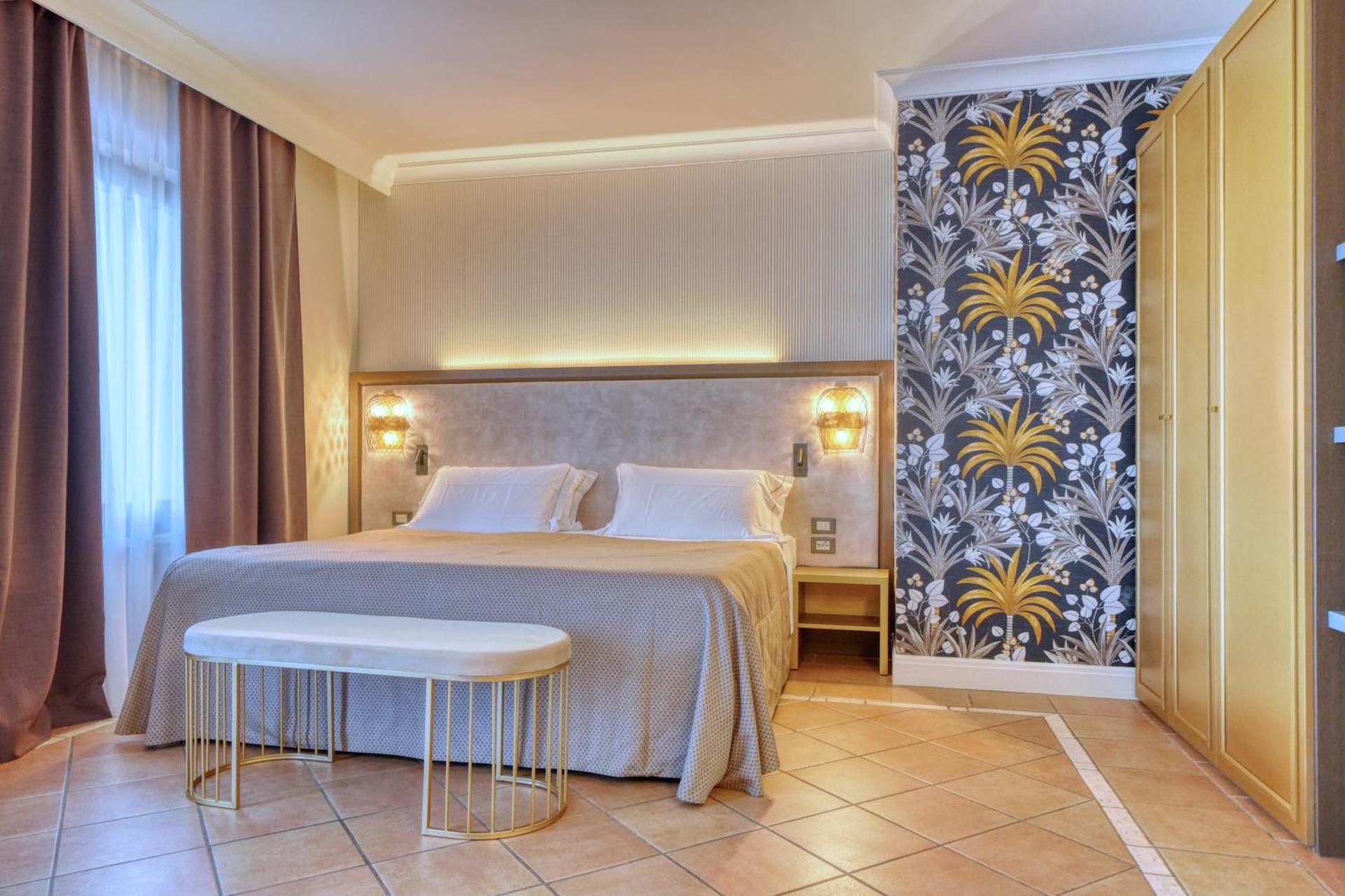 Palazzo della Scala Spa Hotel Suites & Apartments - Photo 45