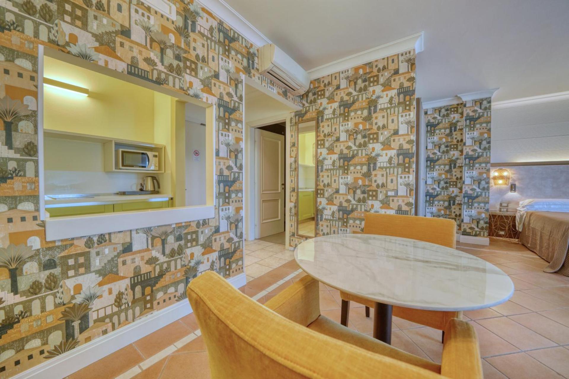 Palazzo della Scala Spa Hotel Suites & Apartments - Photo 89