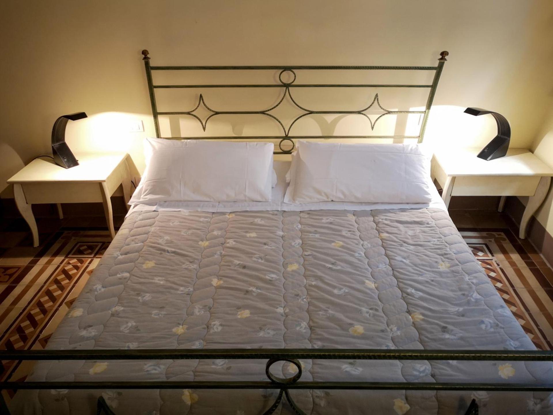 A Palazzo Busdraghi Residenza D'Epoca - Photo 11