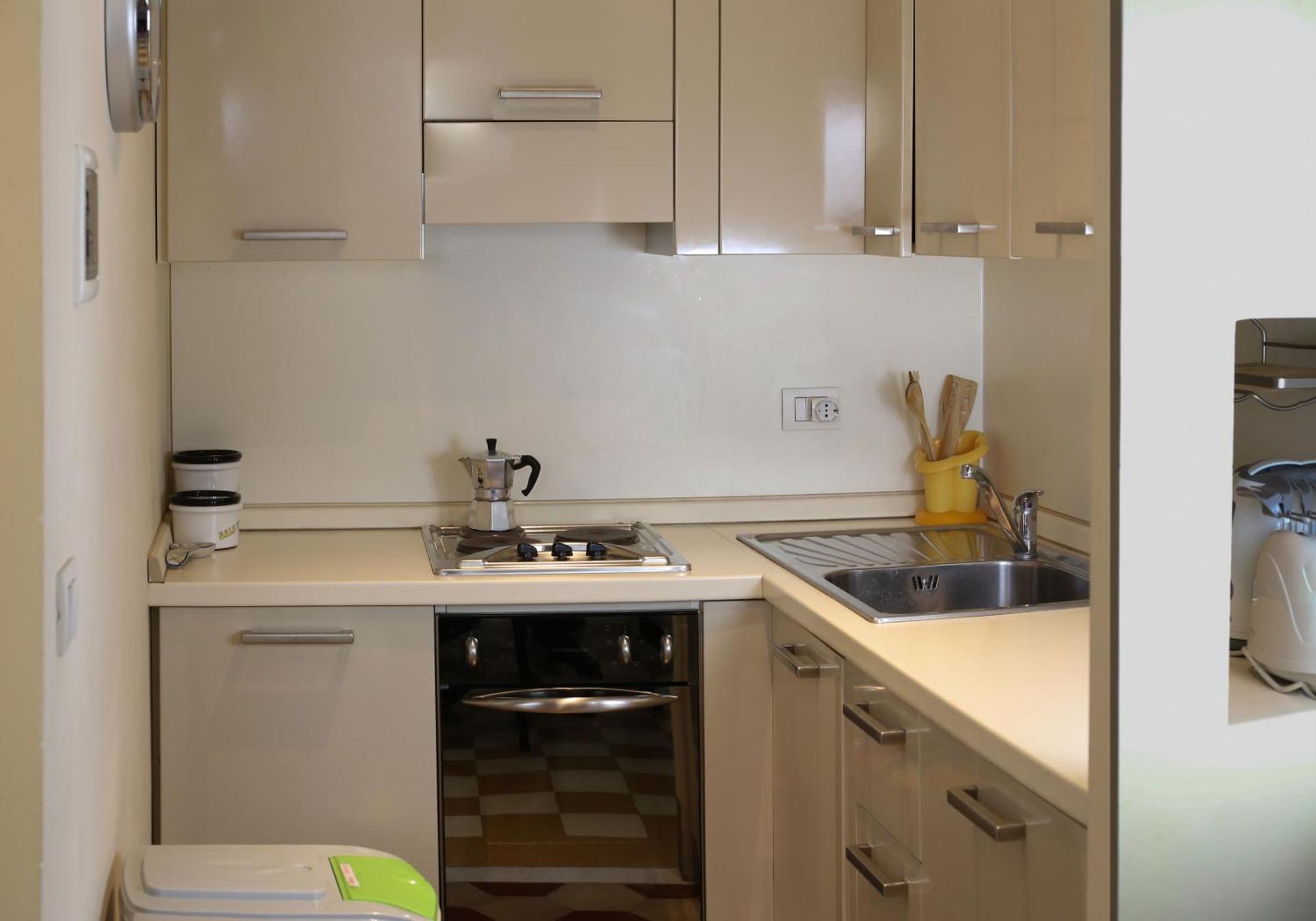 A Palazzo Busdraghi Residenza D'Epoca - Photo 14