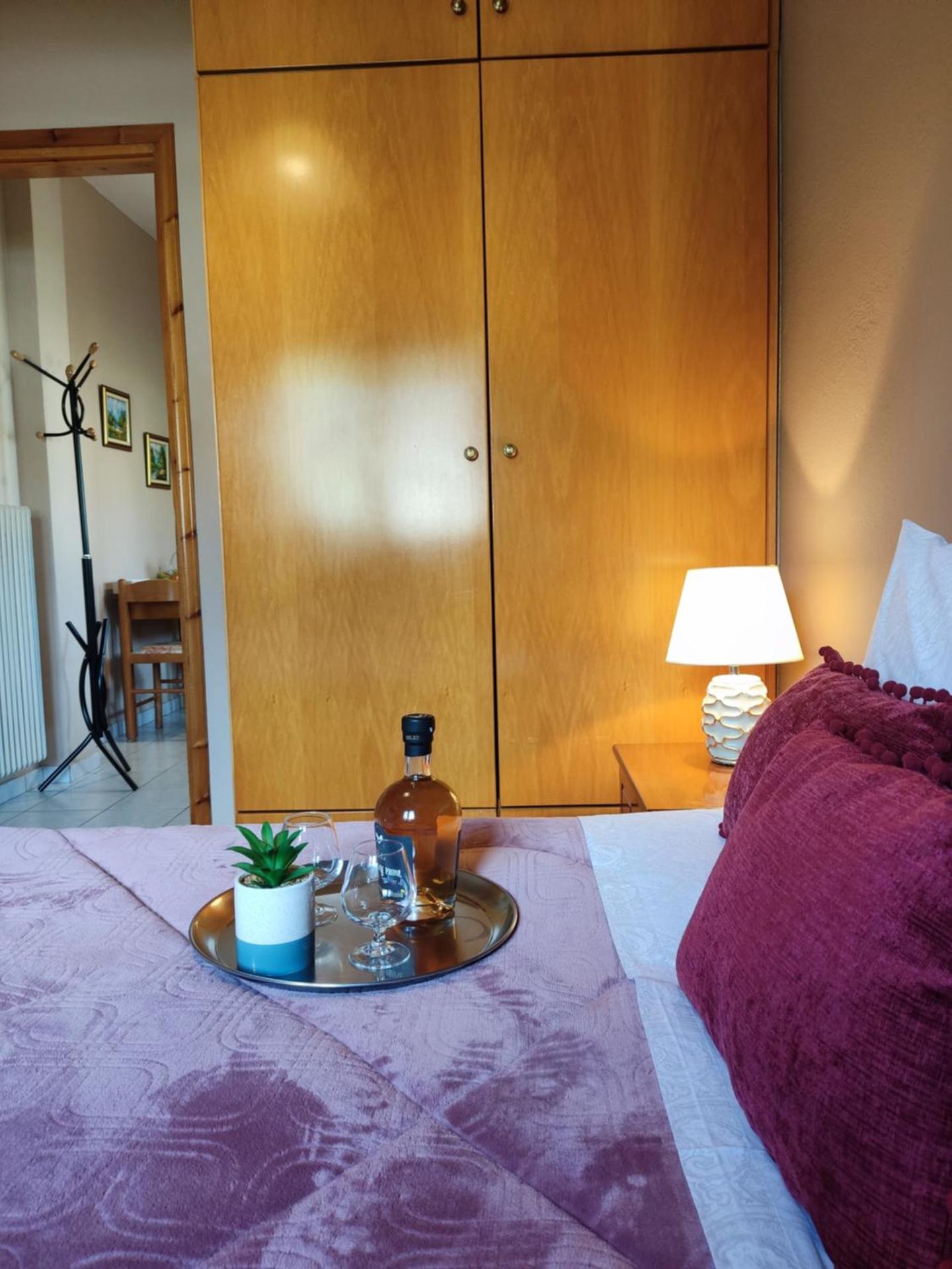 Room Ntina Kastraki - Photo 12