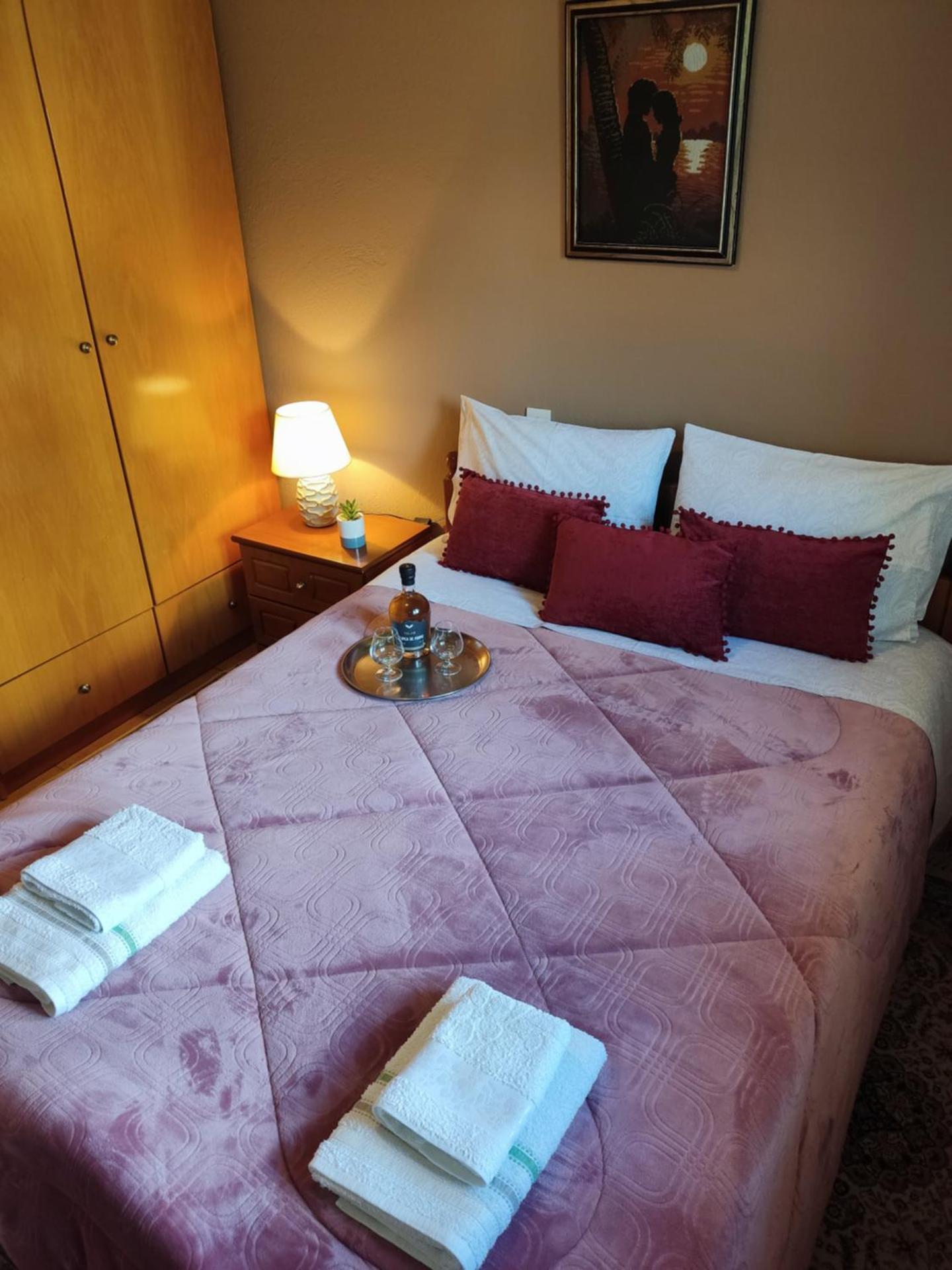 Room Ntina Kastraki - Photo 18