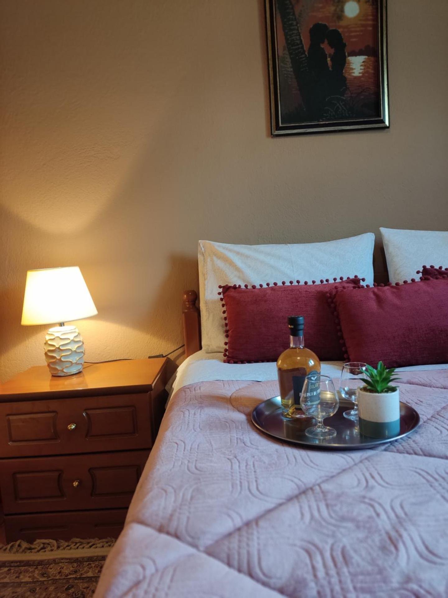 Room Ntina Kastraki - Photo 13