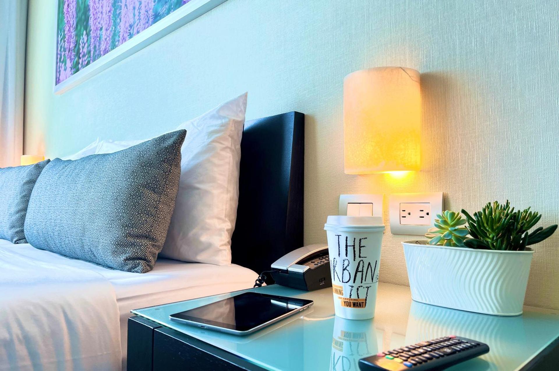 Stadia Suites Mexico City Santa Fe - Photo 40