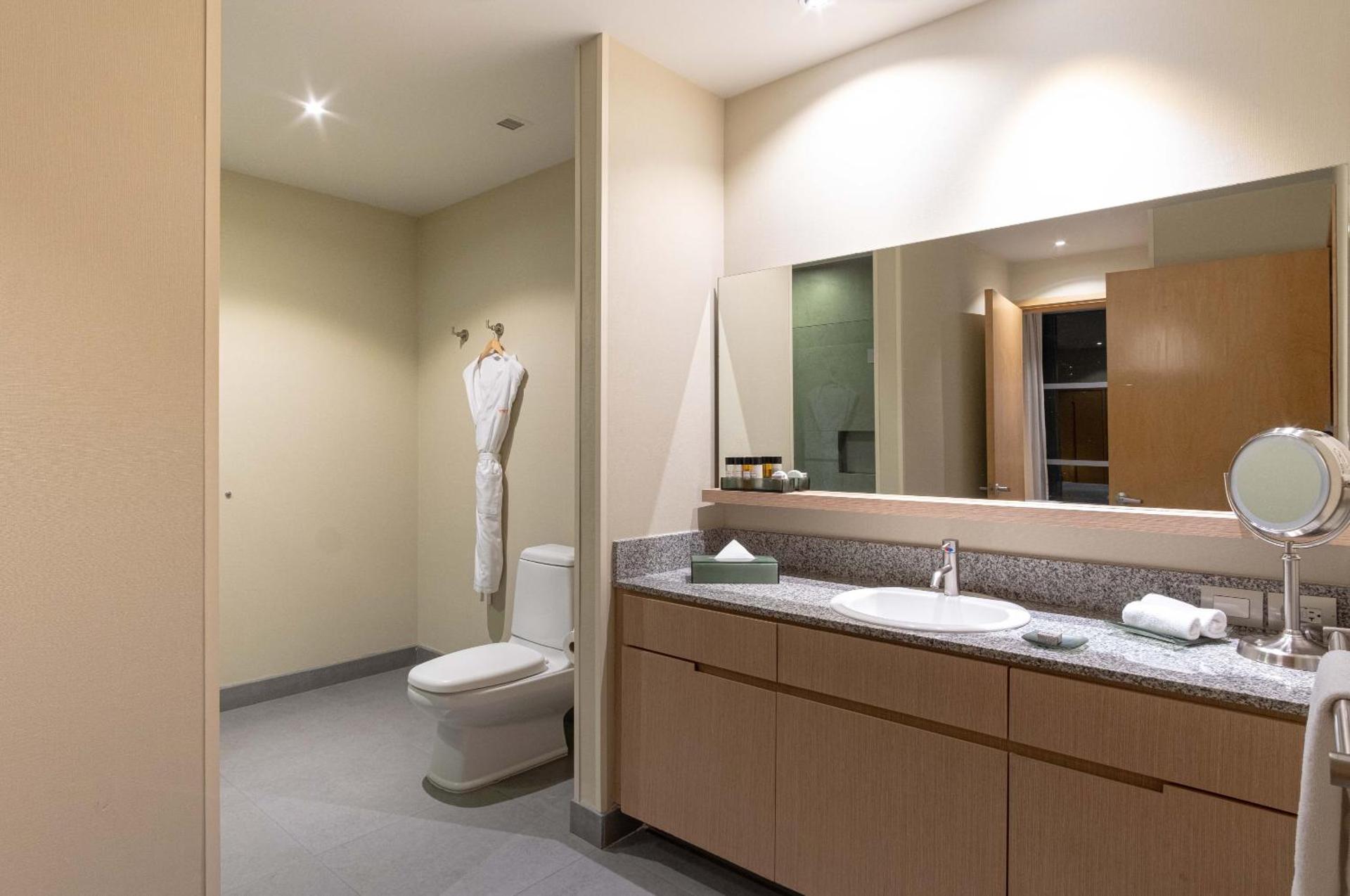 Stadia Suites Mexico City Santa Fe - Photo 46