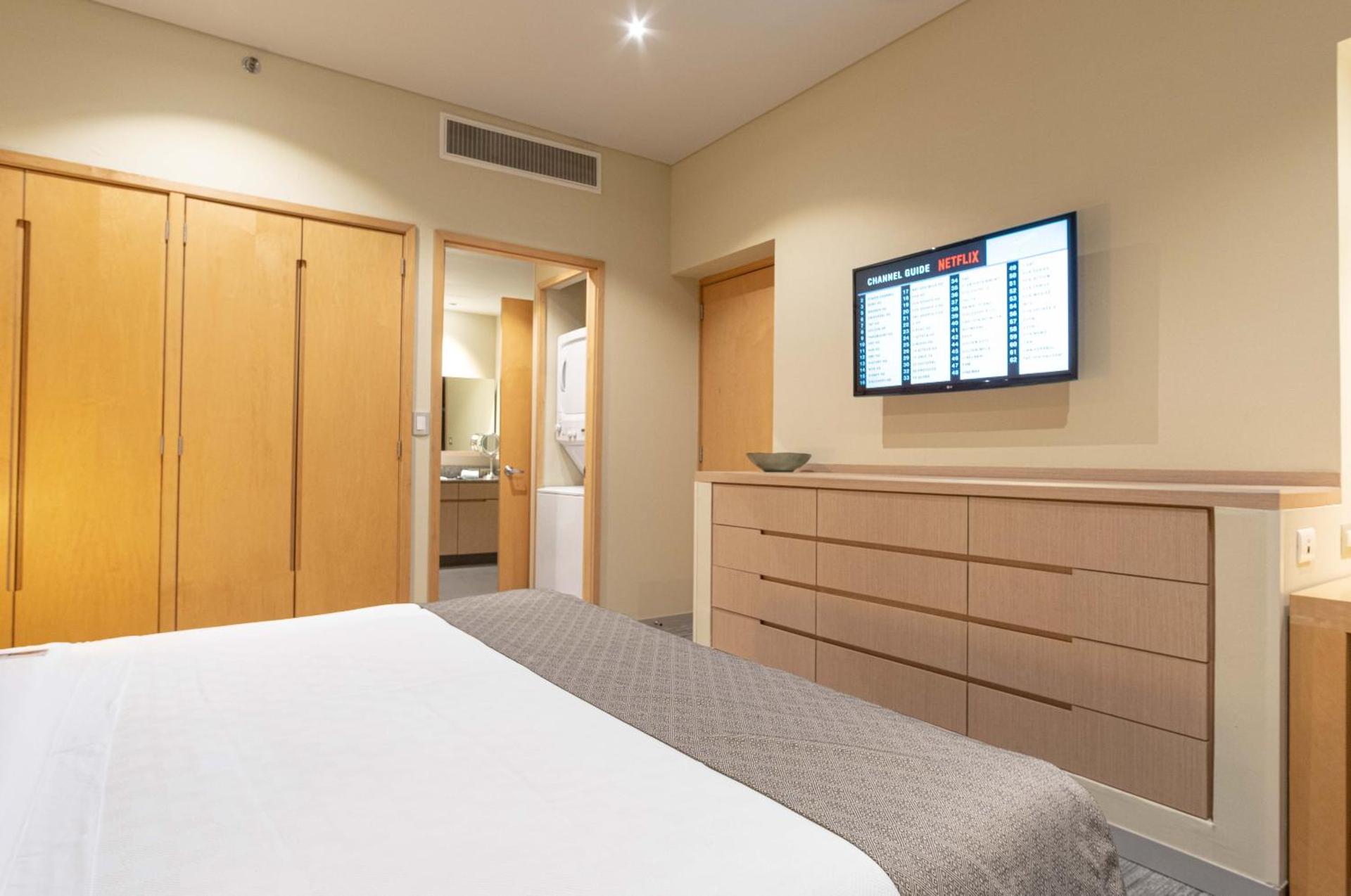 Stadia Suites Mexico City Santa Fe - Photo 45