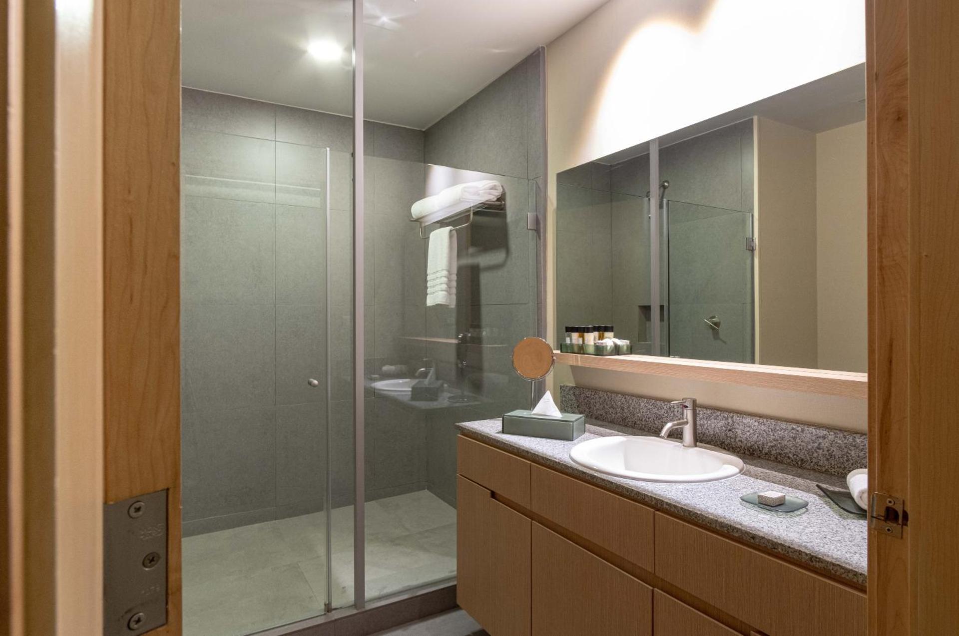 Stadia Suites Mexico City Santa Fe - Photo 47