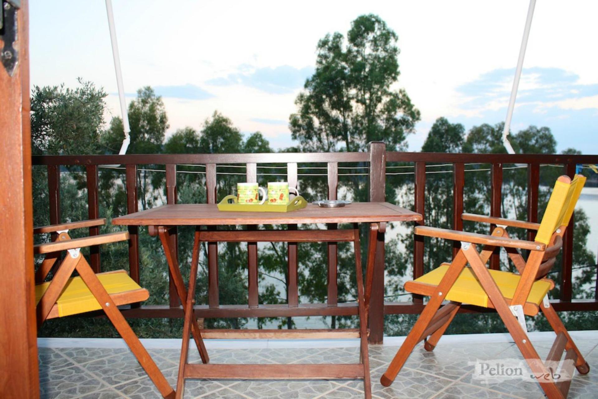 Violetta Studios & Apartments - Photo 15
