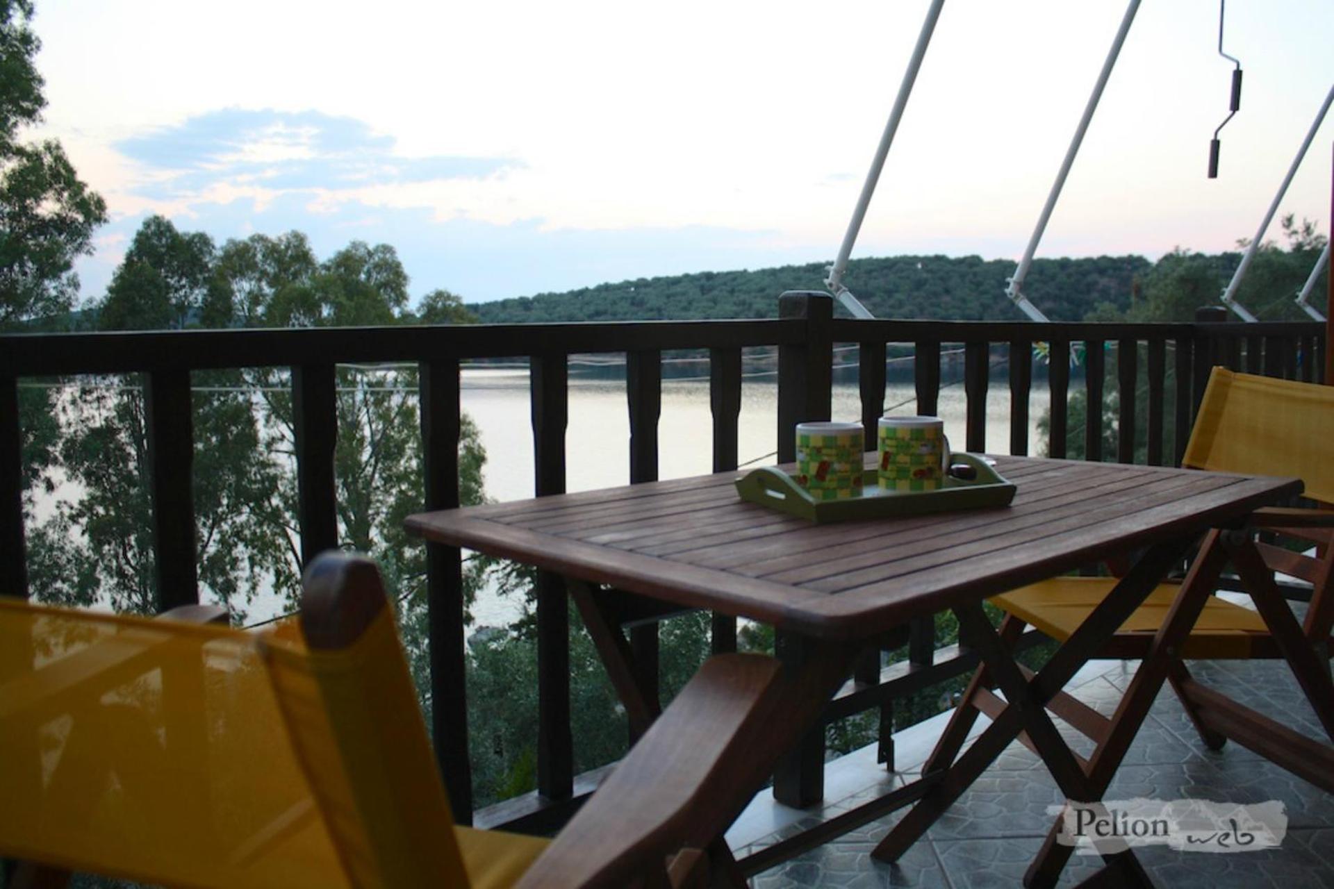 Violetta Studios & Apartments - Photo 16