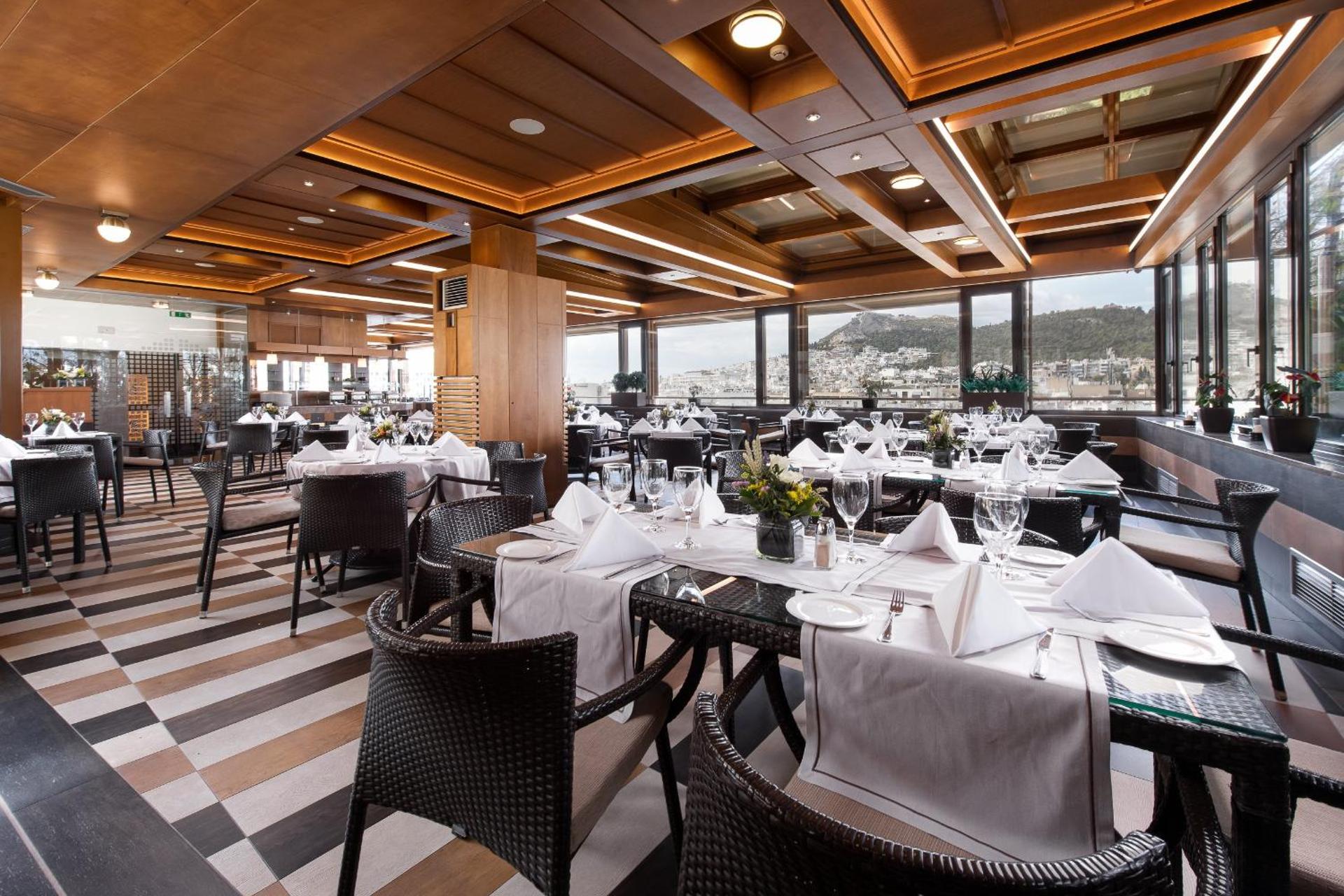 Crowne Plaza Athens City Centre by IHG - Photo 161