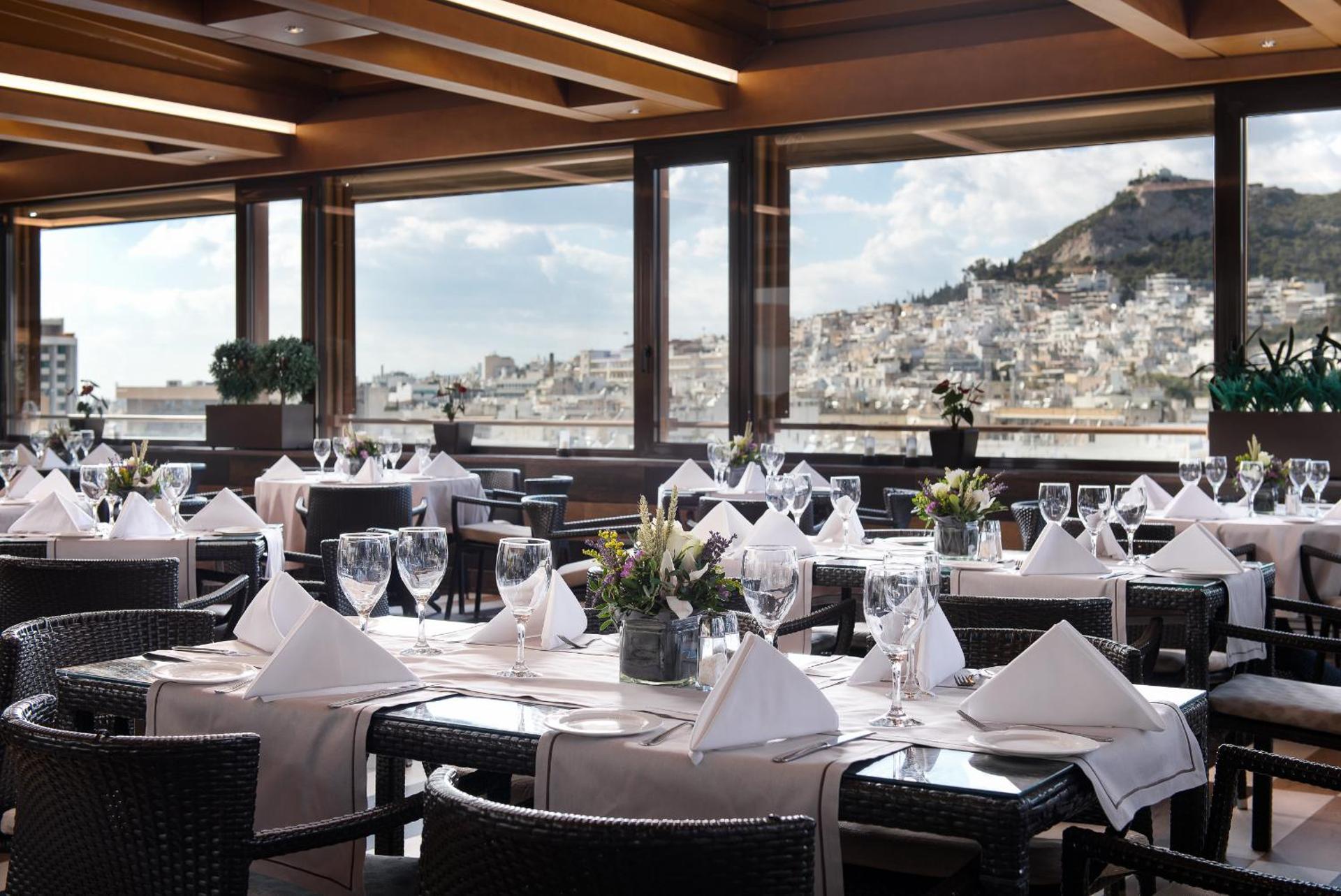 Crowne Plaza Athens City Centre by IHG - Photo 163
