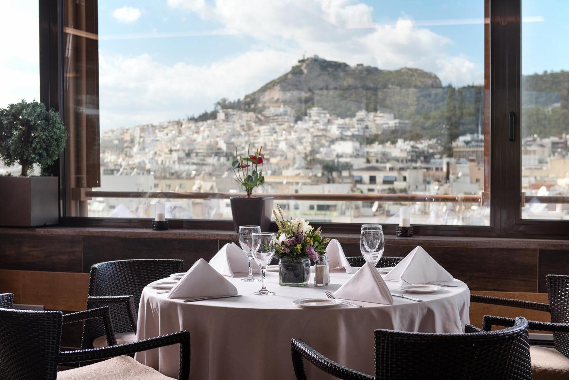 Crowne Plaza Athens City Centre by IHG - Photo 158