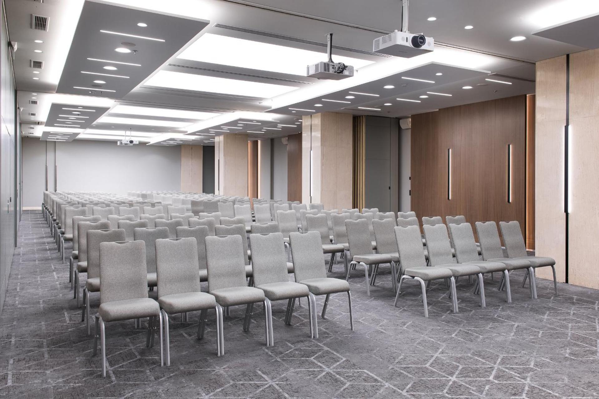 Crowne Plaza Athens City Centre by IHG - Photo 110