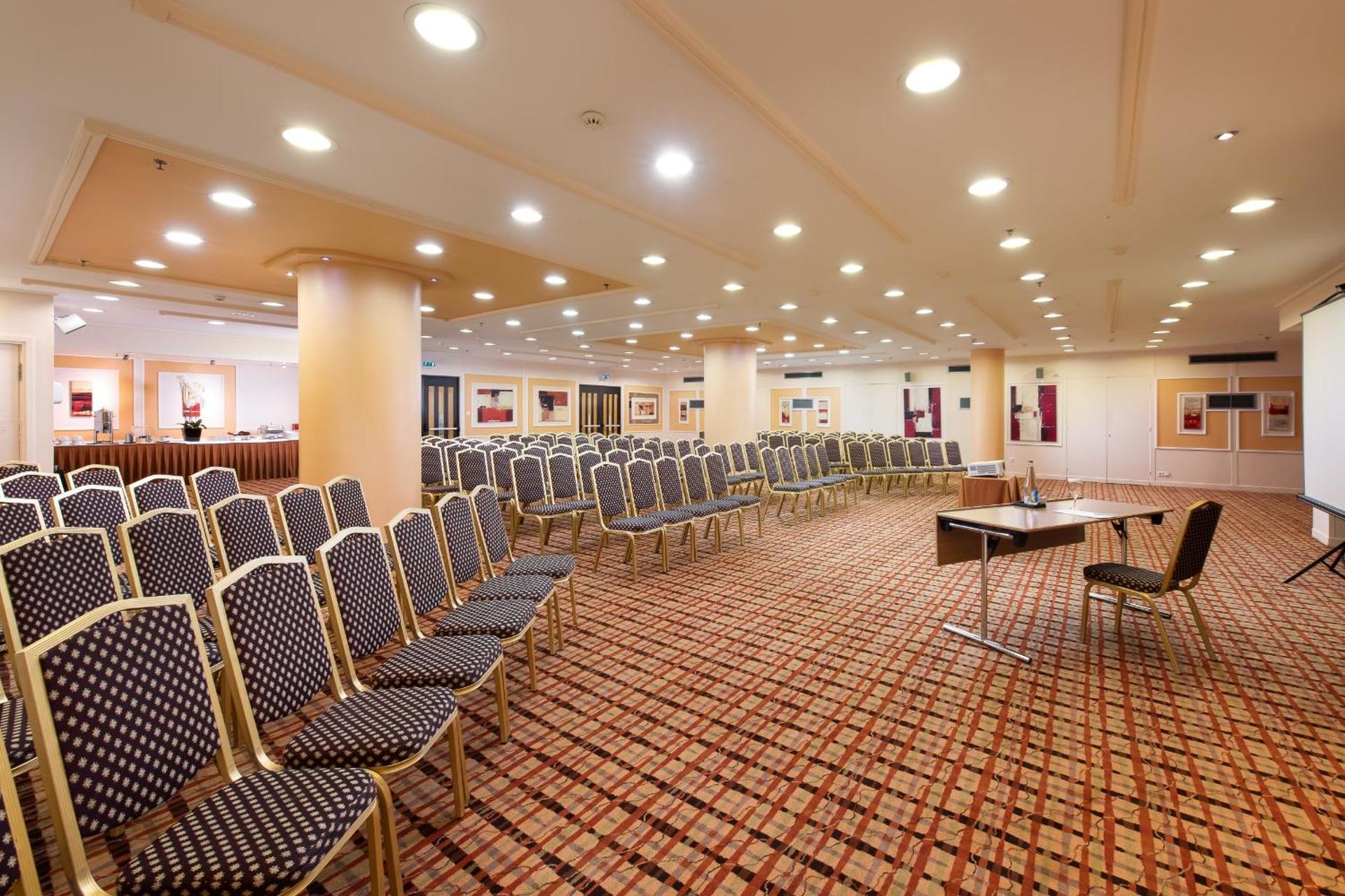 Crowne Plaza Athens City Centre by IHG - Photo 130
