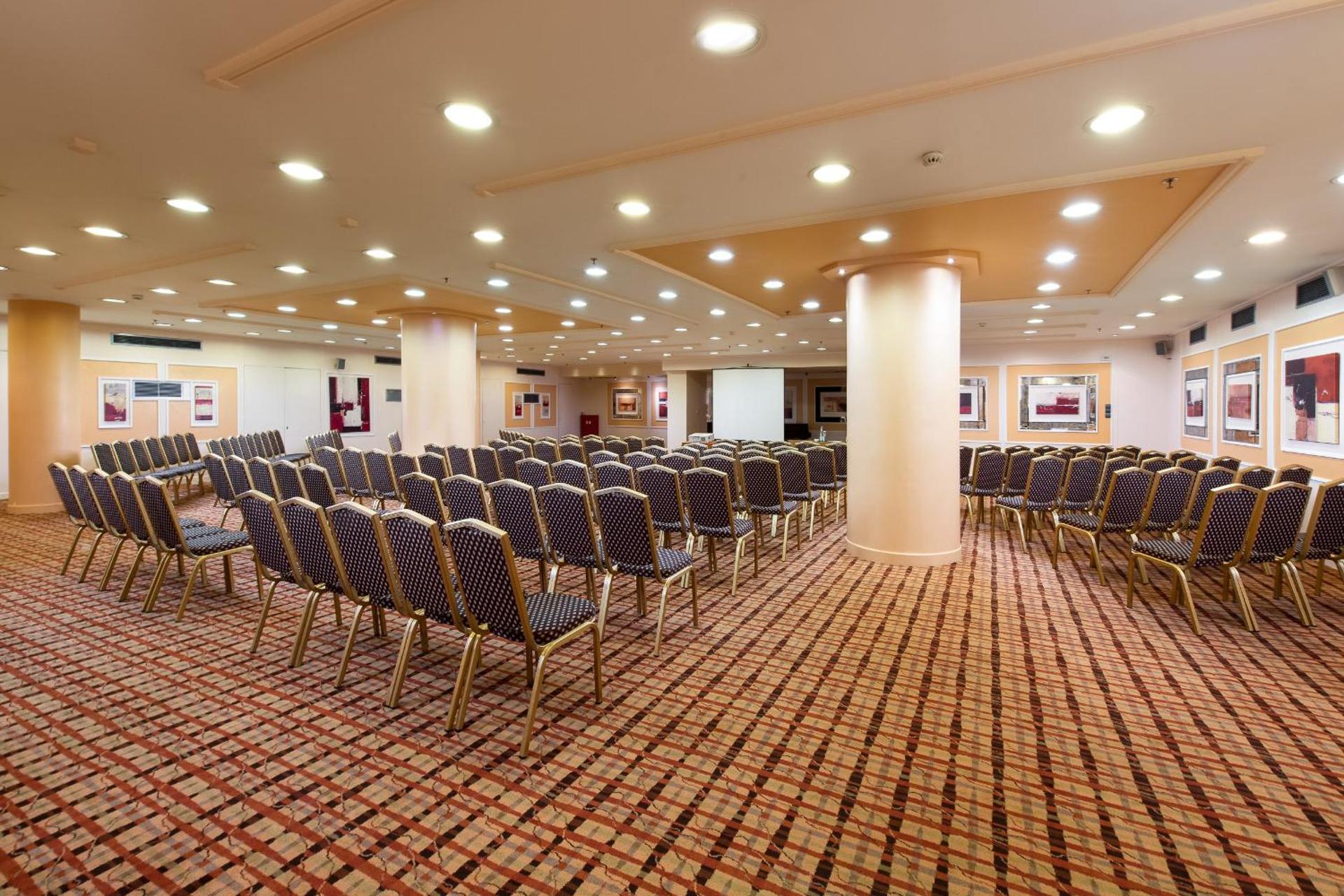 Crowne Plaza Athens City Centre by IHG - Photo 146