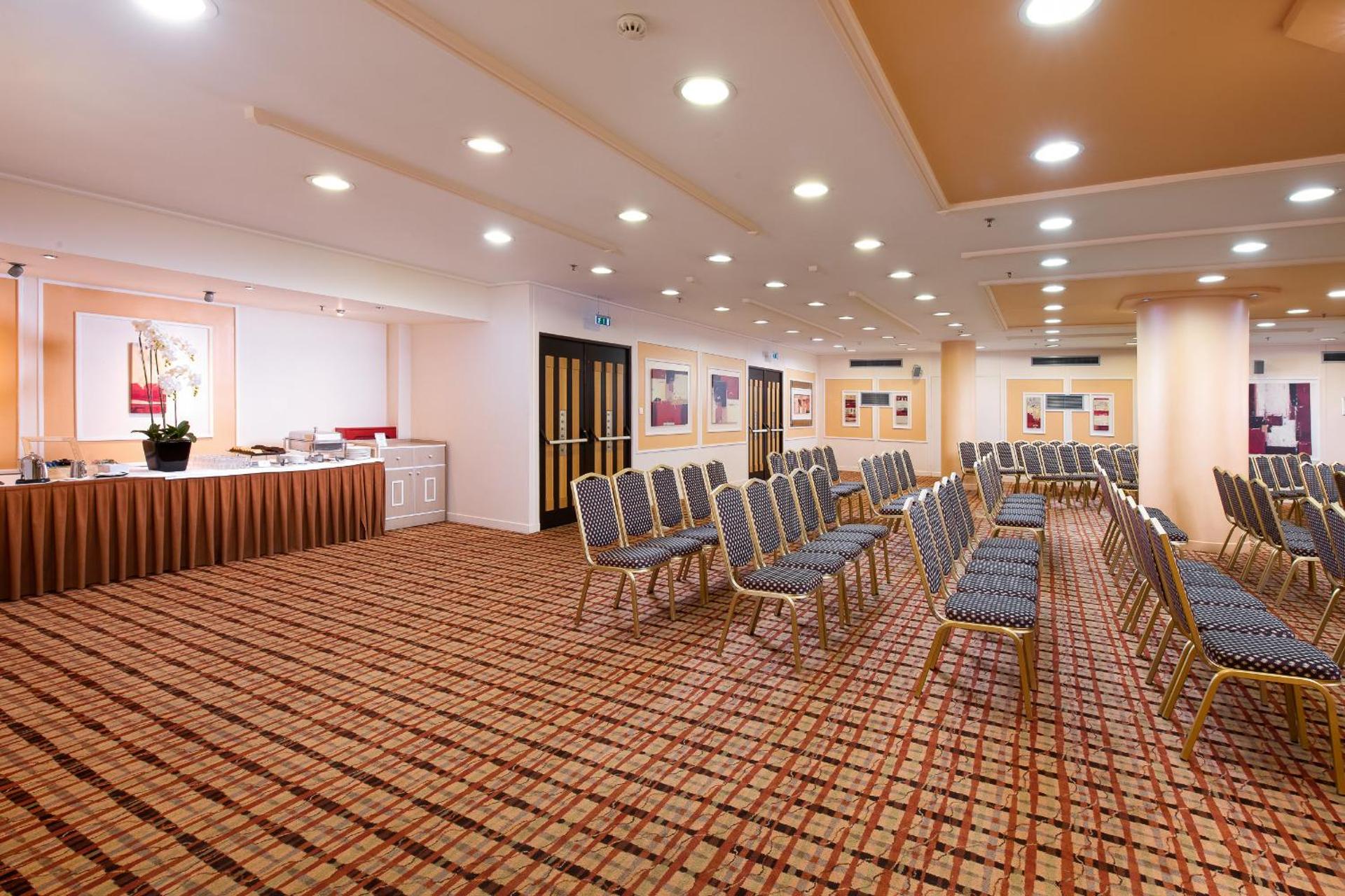 Crowne Plaza Athens City Centre by IHG - Photo 187